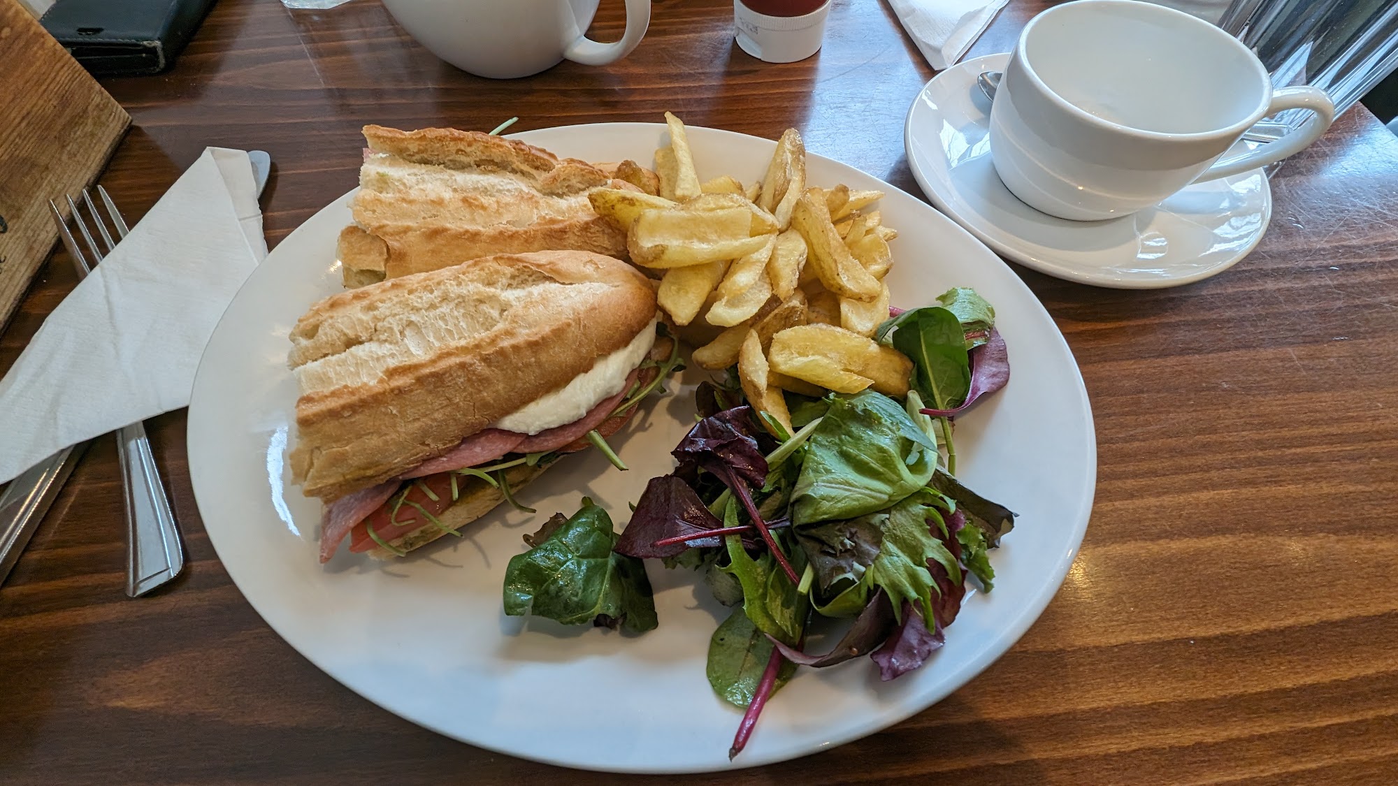 Ghale’s Coffee Lounge 21 Finchfield Rd W, Wolverhampton