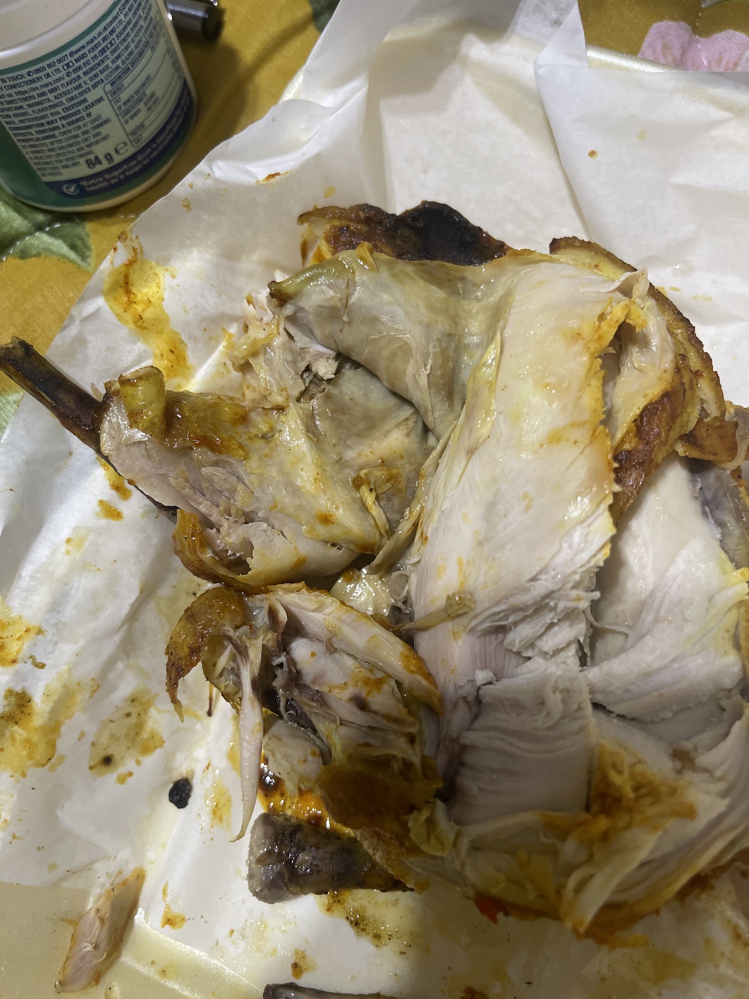 Peri Peri House 10-12 Waterloo Square, Bognor Regis