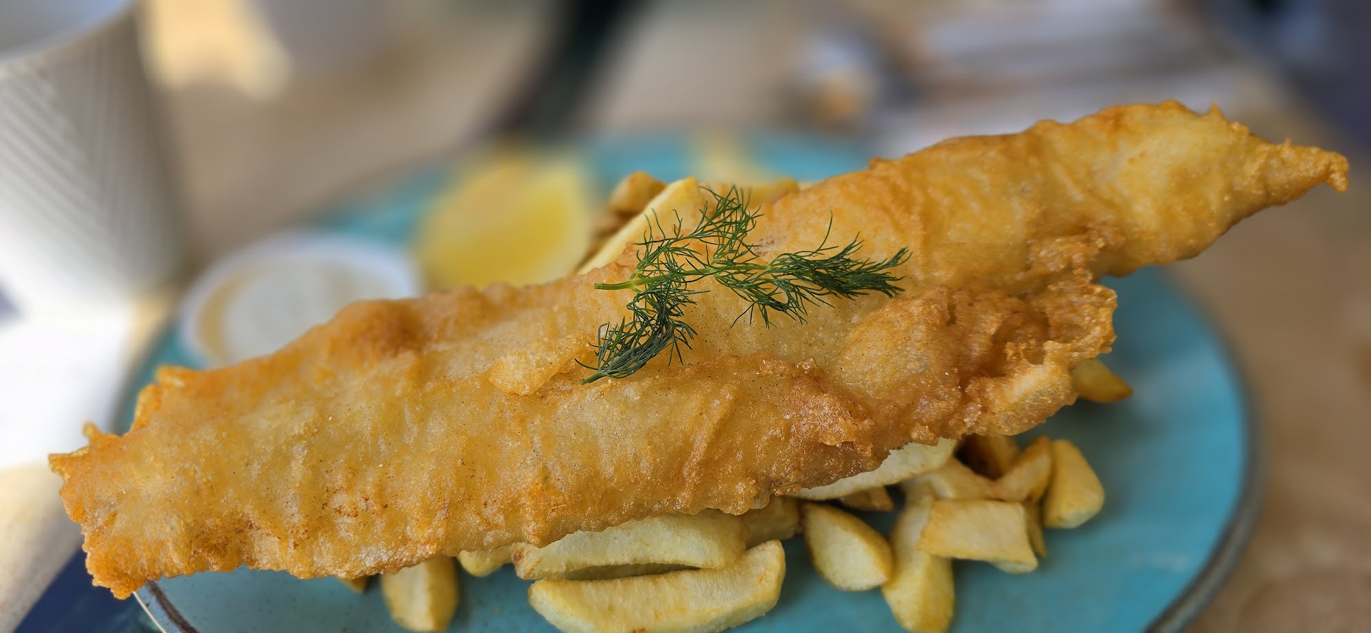 Yanni's 27 Lennox St, Bognor Regis