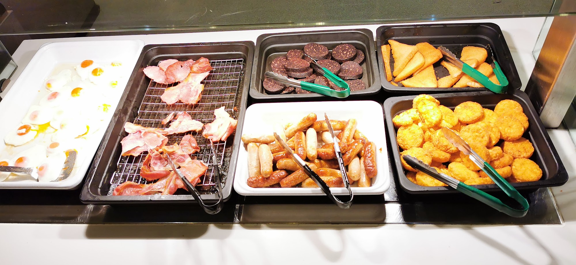 The Deck Restaurant Upper Bognor Rd, Bognor Regis