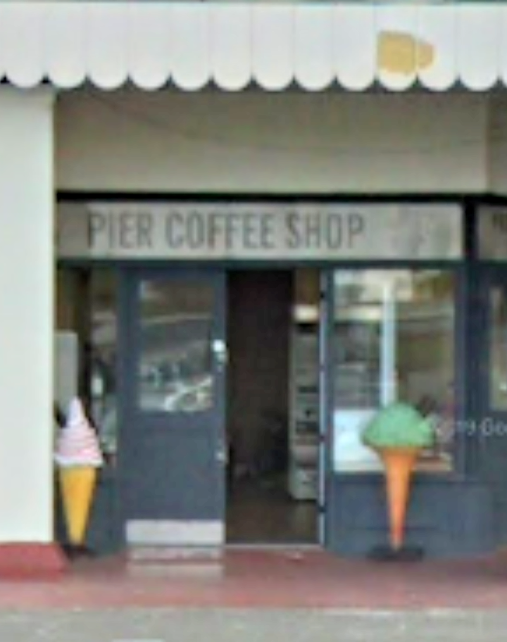 Pier Coffee Shop The Pier, The Esplanade, Bognor Regis