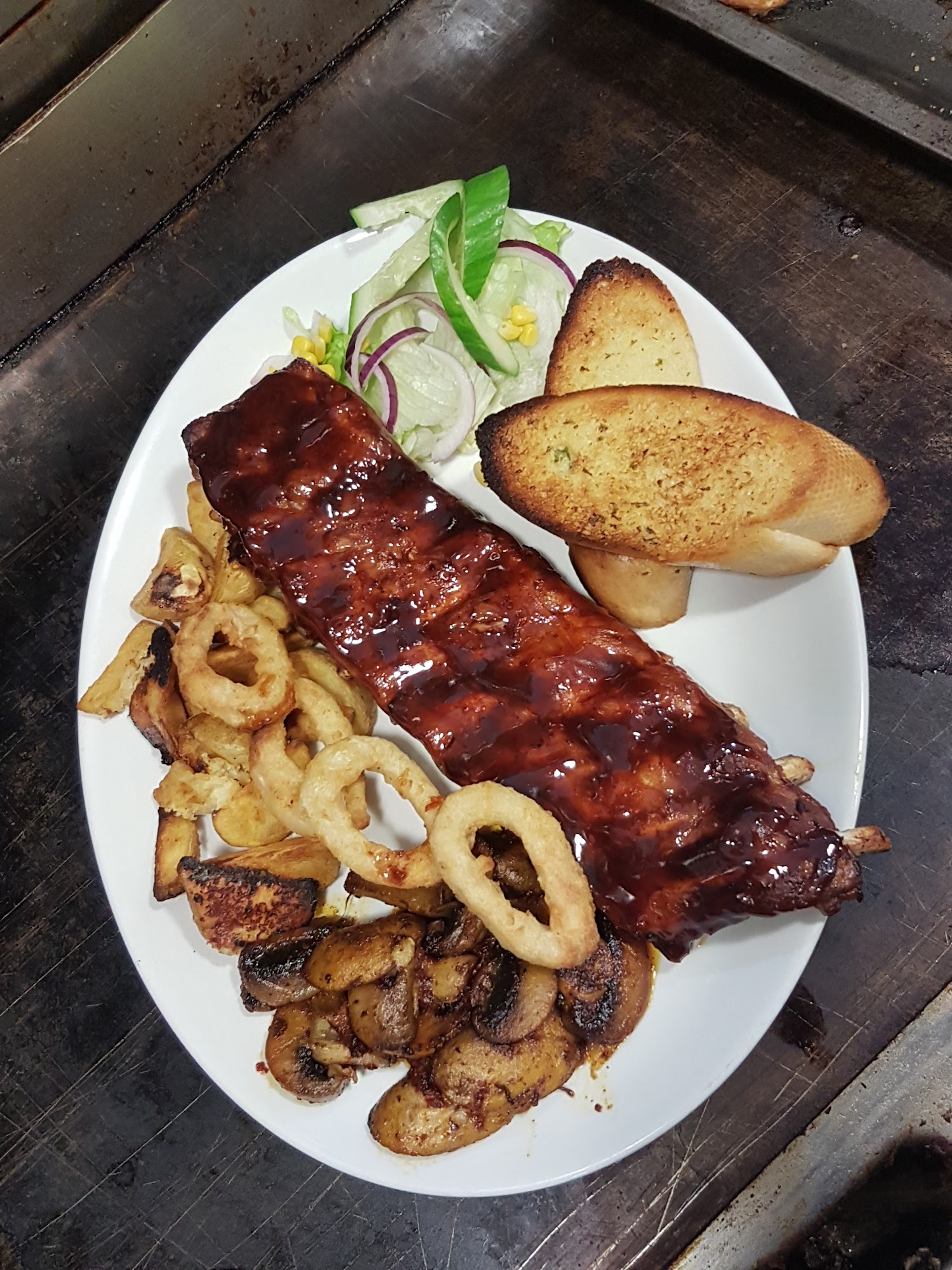 The Sunshine Café 72 Church Walk, Burgess Hill