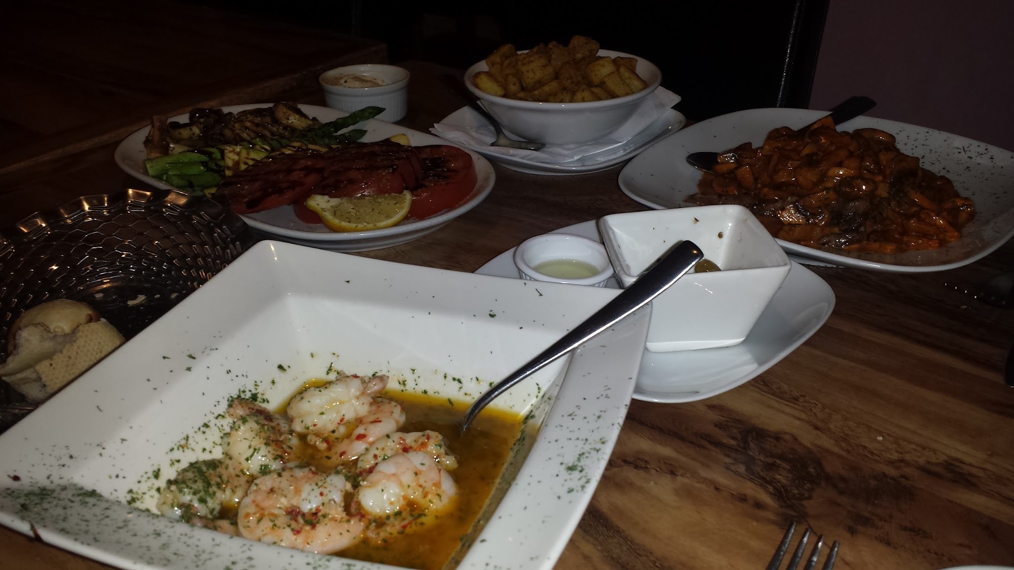 Rosario's 12 Oakfield Rd, East Wittering, Chichester