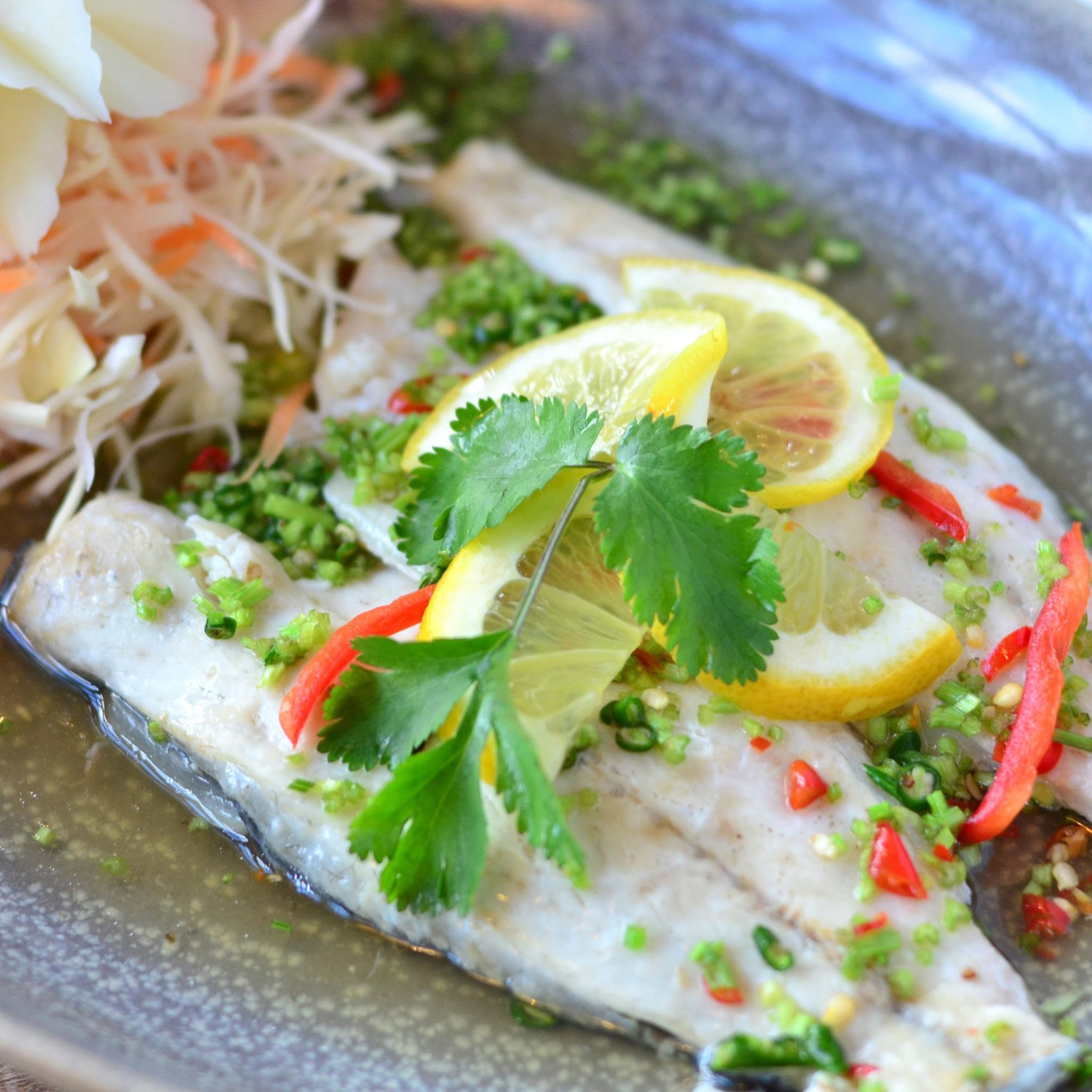 The Royal Thai Taste 58a High St, Crawley