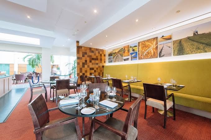 Arora Hotel Gatwick Crawley Southgate Ave, Crawley