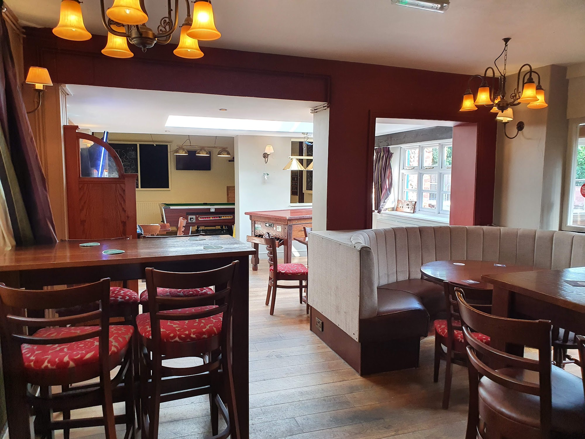 The Locomotive 74 Lyminster Rd, Wick, Littlehampton