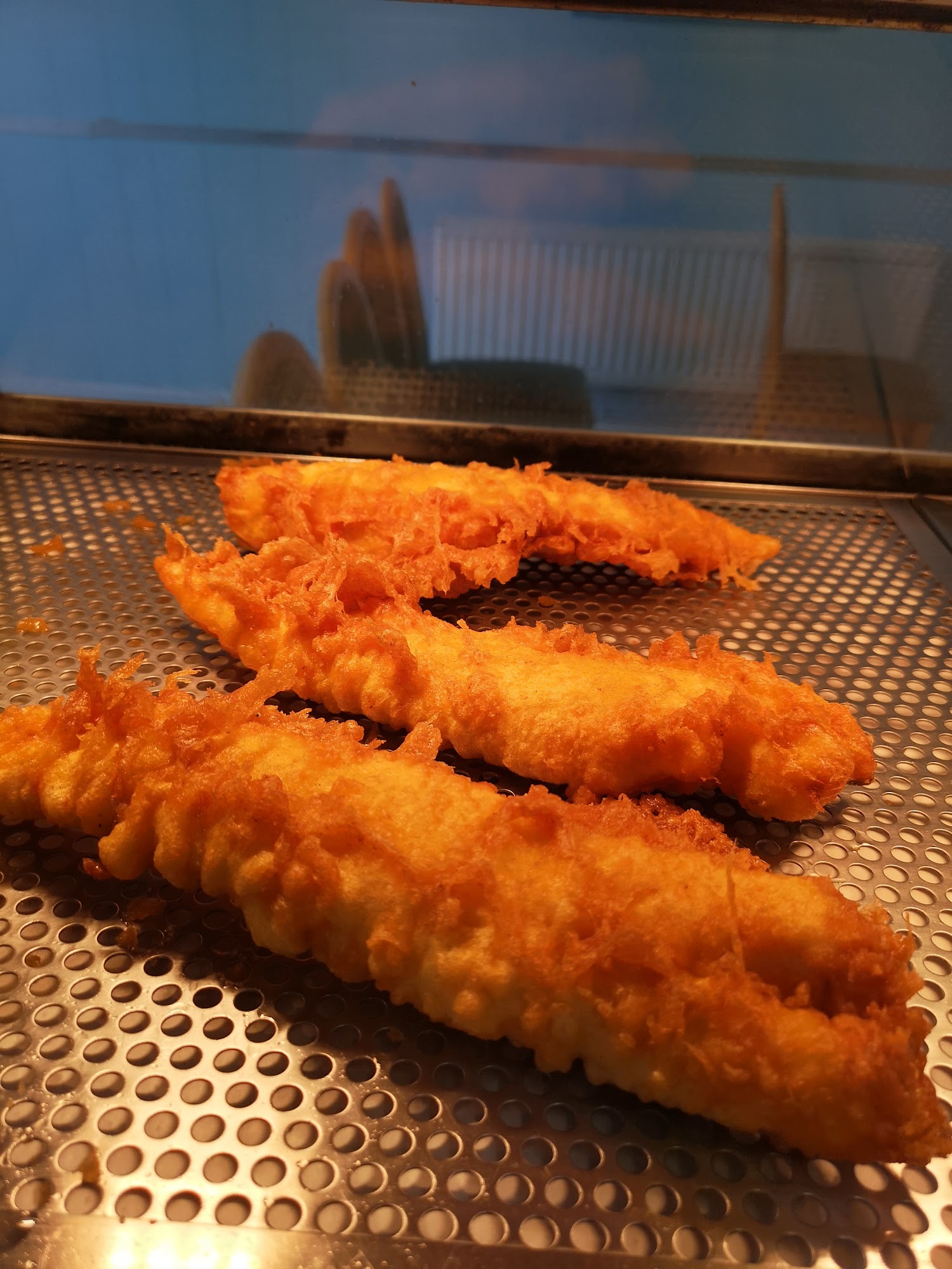 The Wick Fryer 3, Norfolk House, Wick St, Wick, Littlehampton