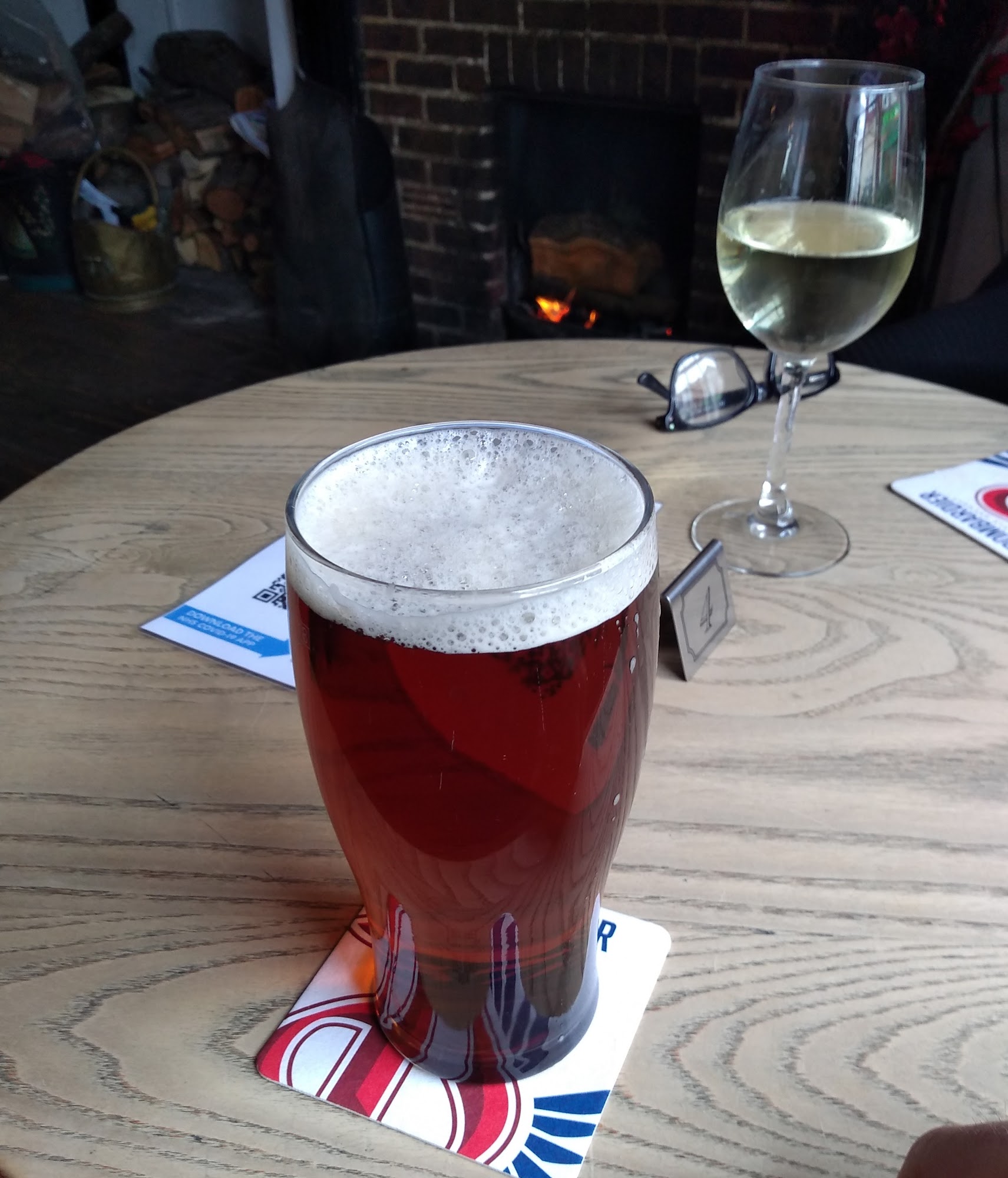 The New Inn 5 Norfolk Rd, Littlehampton