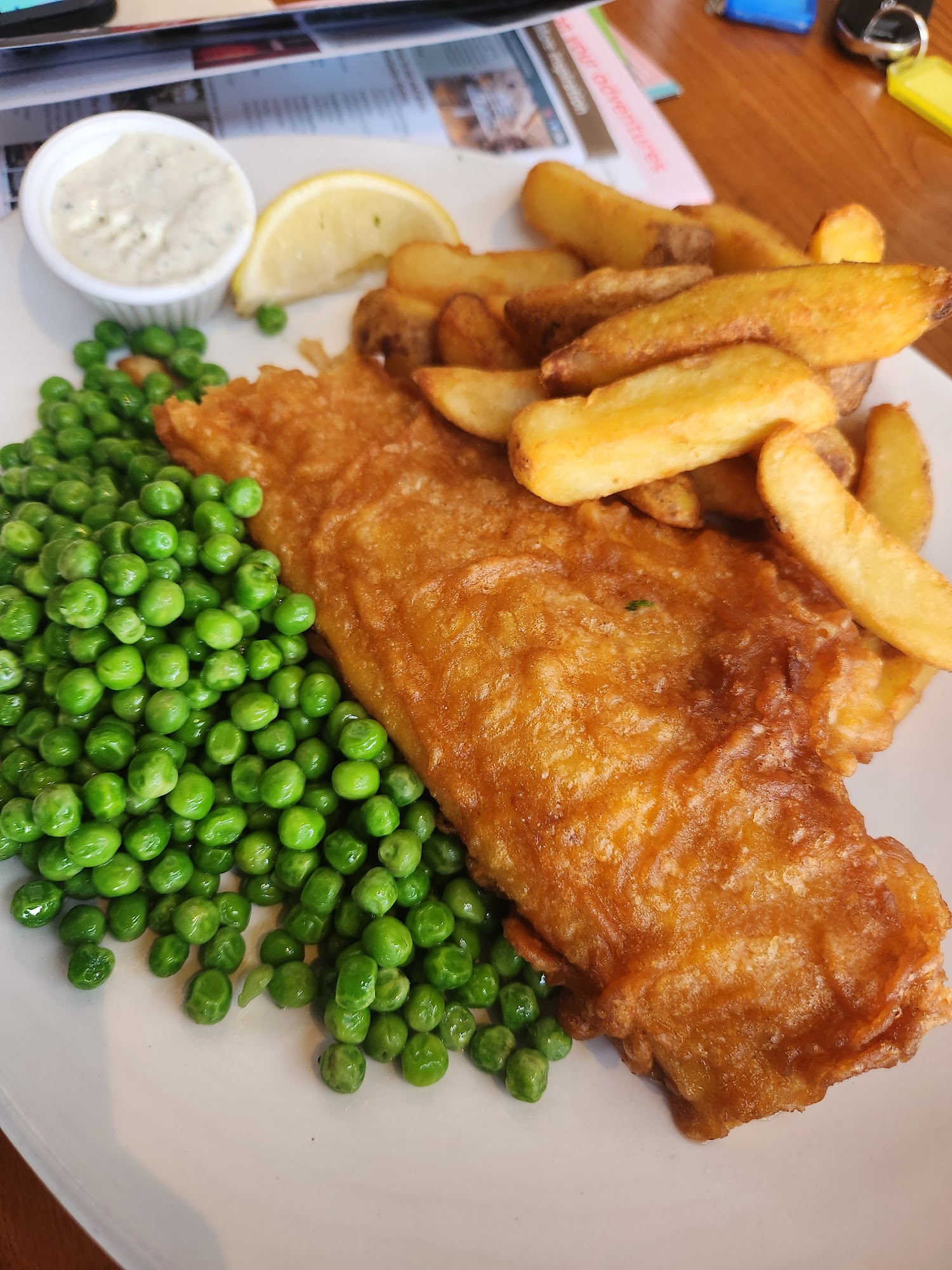 Riverside Restaurant and Bar Wharf Rd, Littlehampton