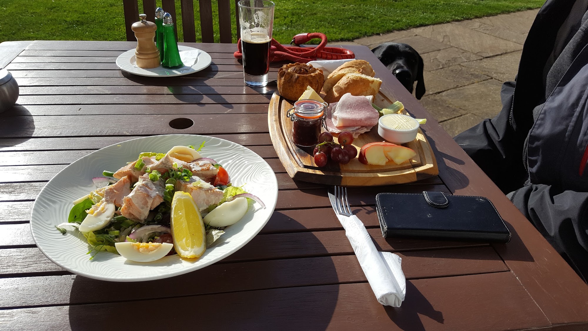 The Black Horse Binsted Ln, Arundel