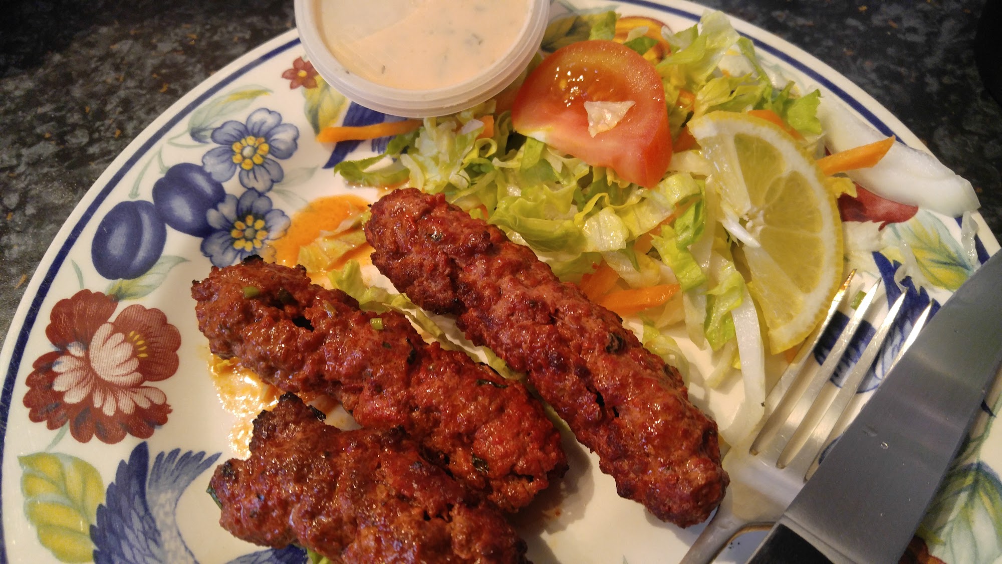 Bengal Tiffin 1-2 Druids View, Crossflatts, Bingley