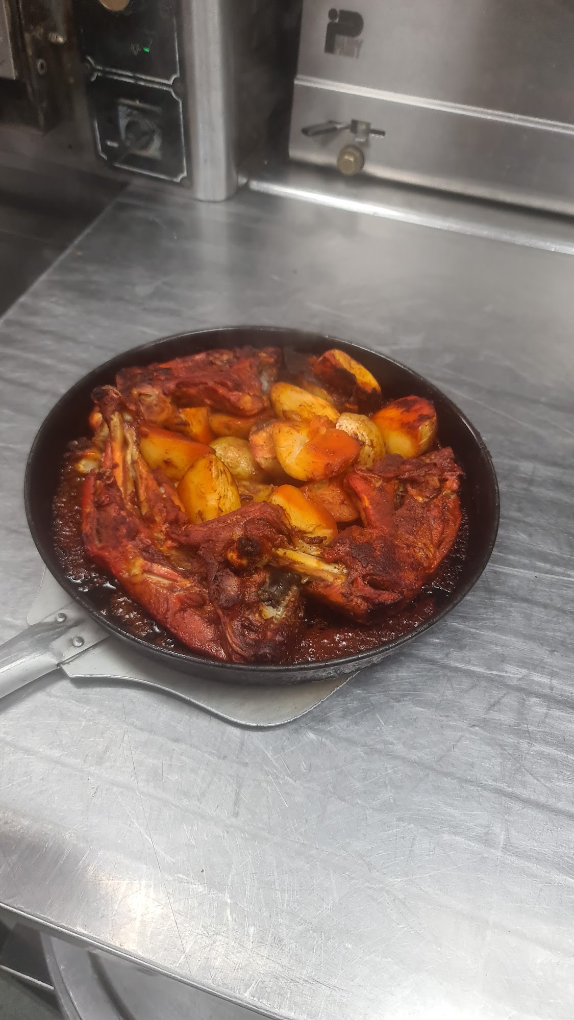 Abs Arden House, Wellington St, Bingley