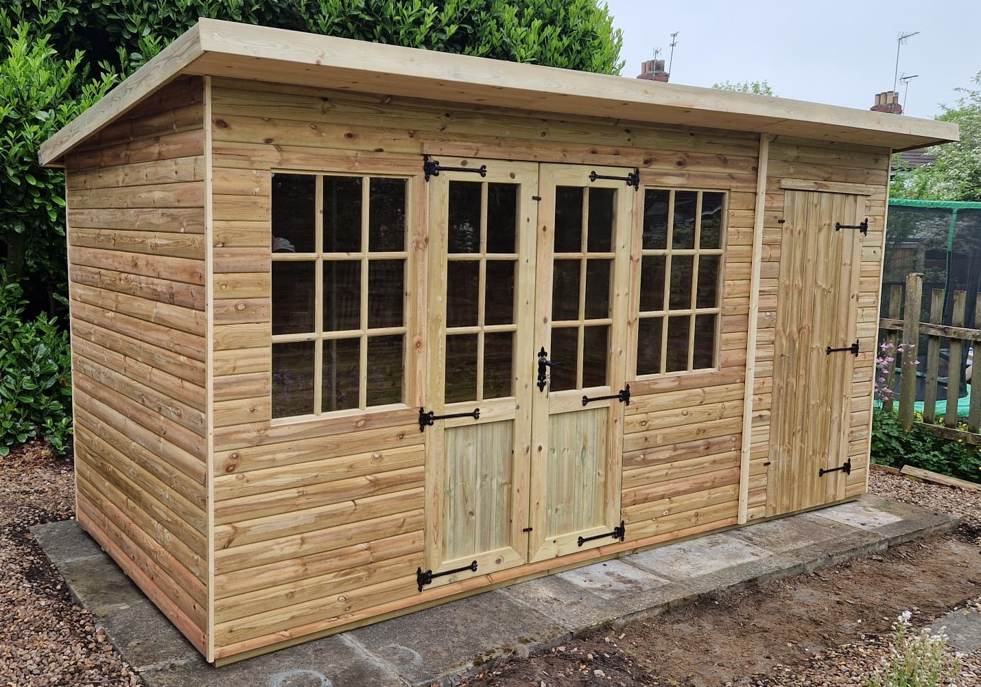 Pinelap Timber Products