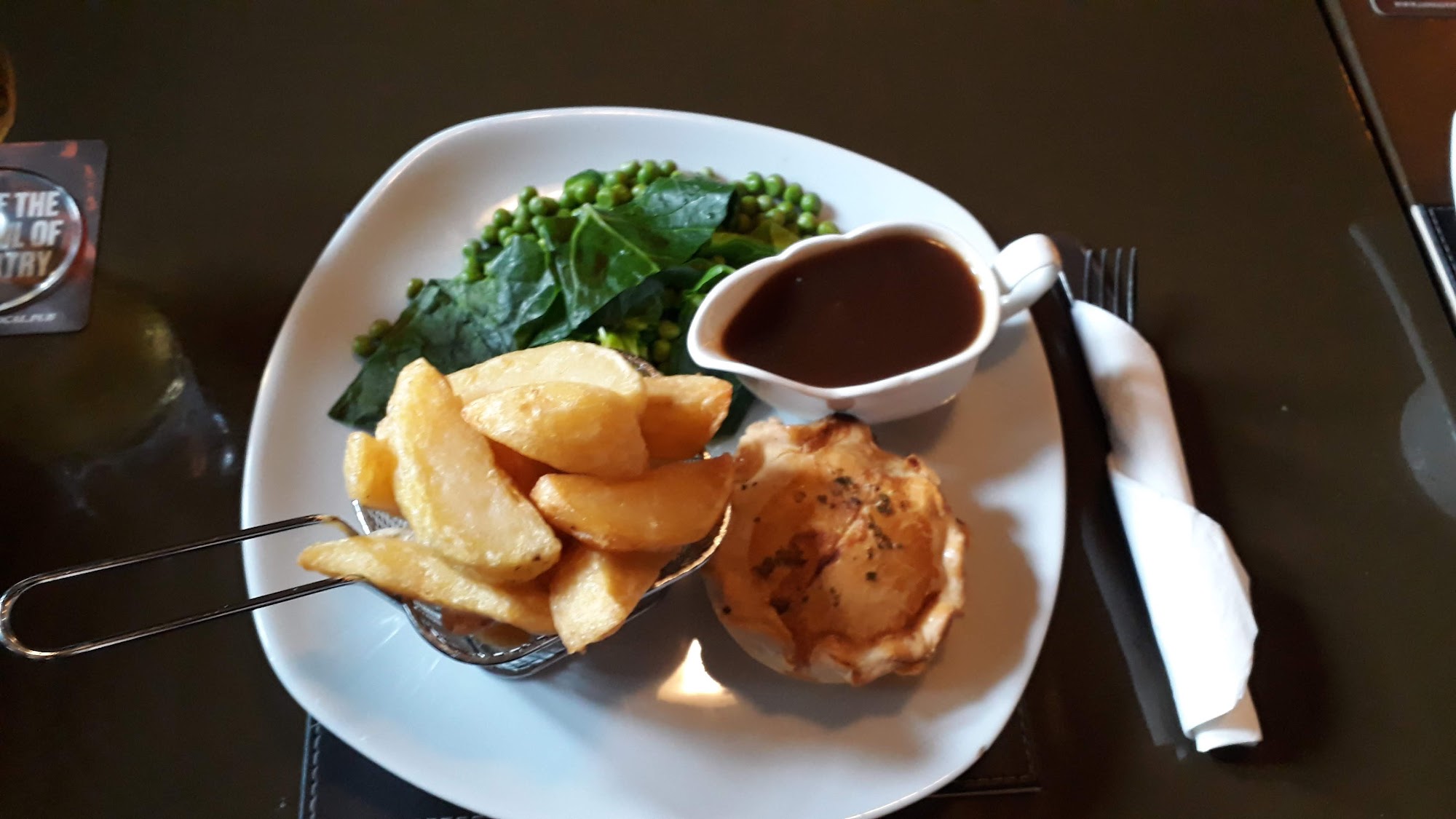 Savile Arms 174 Hunsworth Ln, Cleckheaton