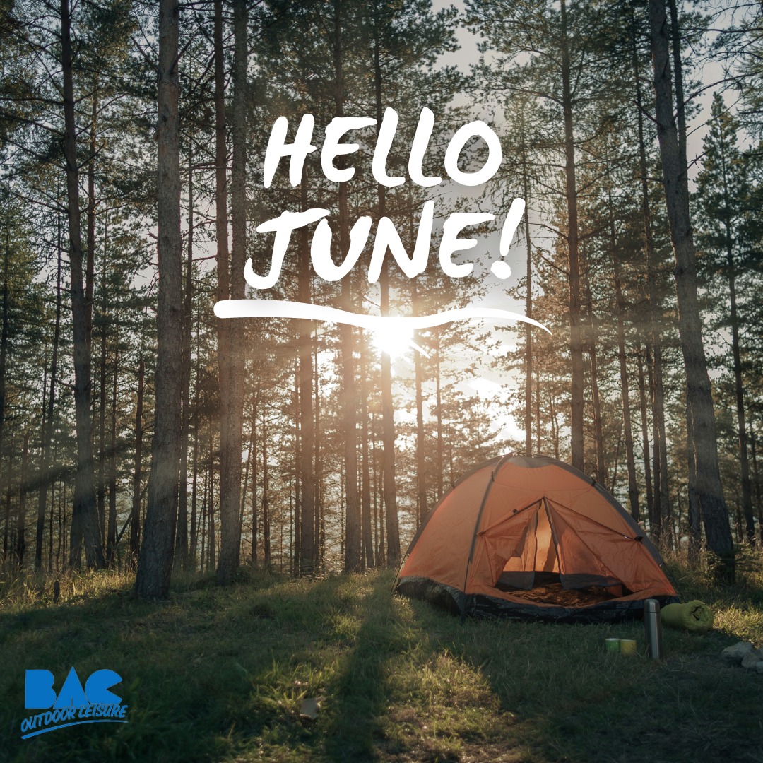 BAC Outdoor Leisure Ltd