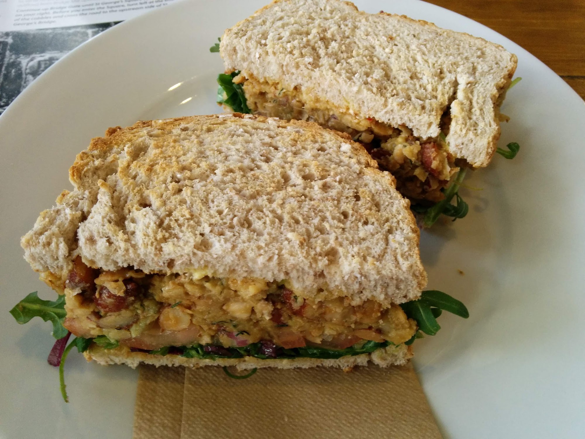 Park Life Cafe Ltd The Pavilion Calder Holmes Park, Hebden Bridge