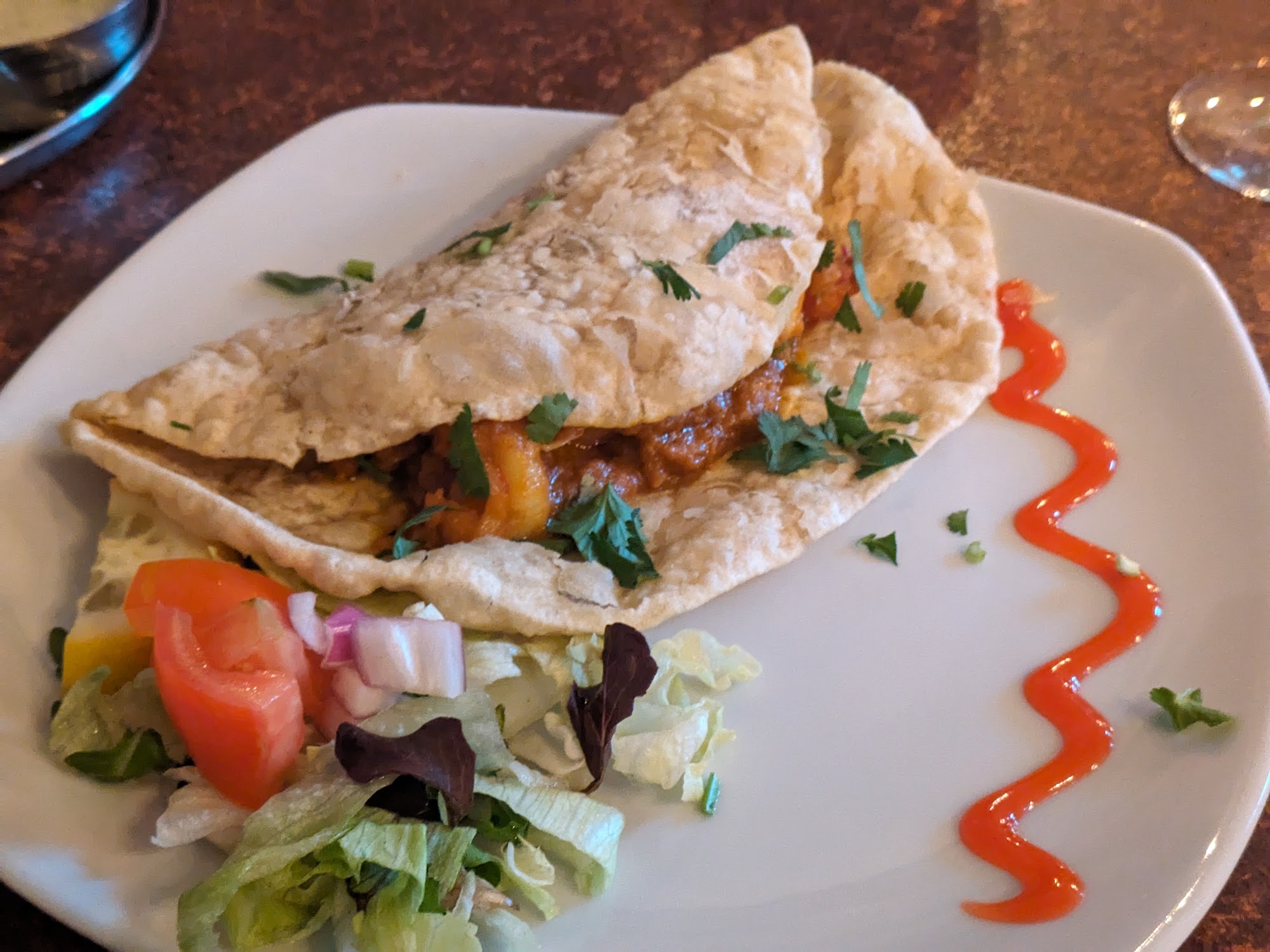 Cardamon at the Bridge 9-11 Albert St, Hebden Bridge