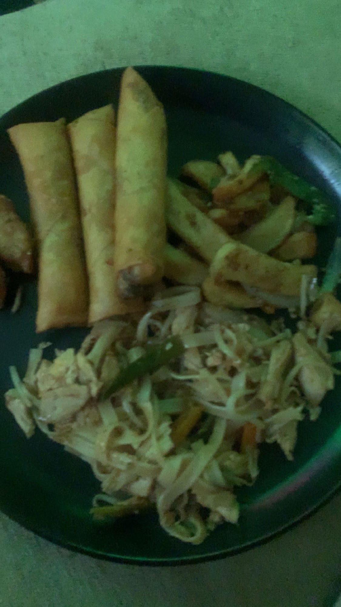 JK's Chinese Takeaway 33 Market St, Hebden Bridge