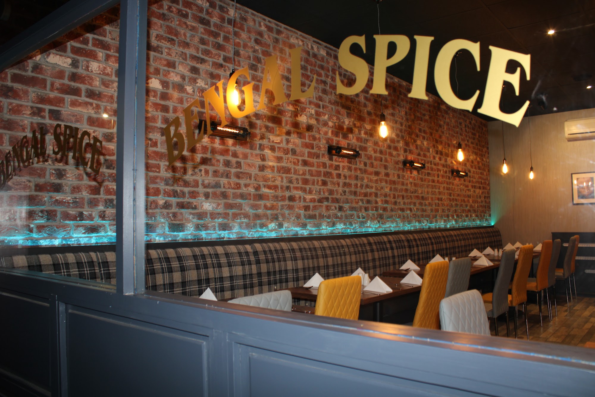 Bengal Spice 9 Dunford Rd, Holmfirth
