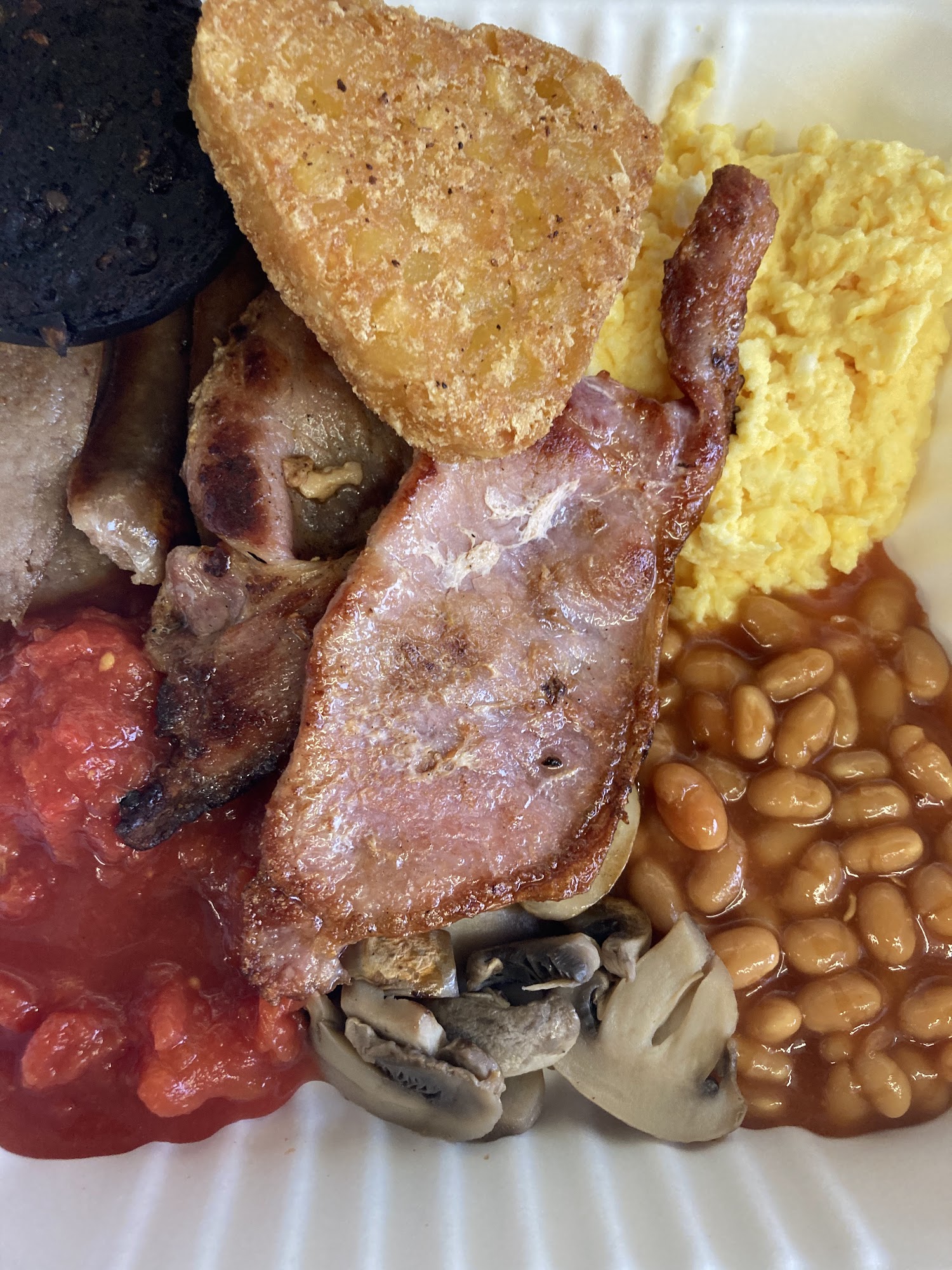 Alexanders Sandwich Shop - Brockholes 323 New Mill Rd, Brockholes, Holmfirth