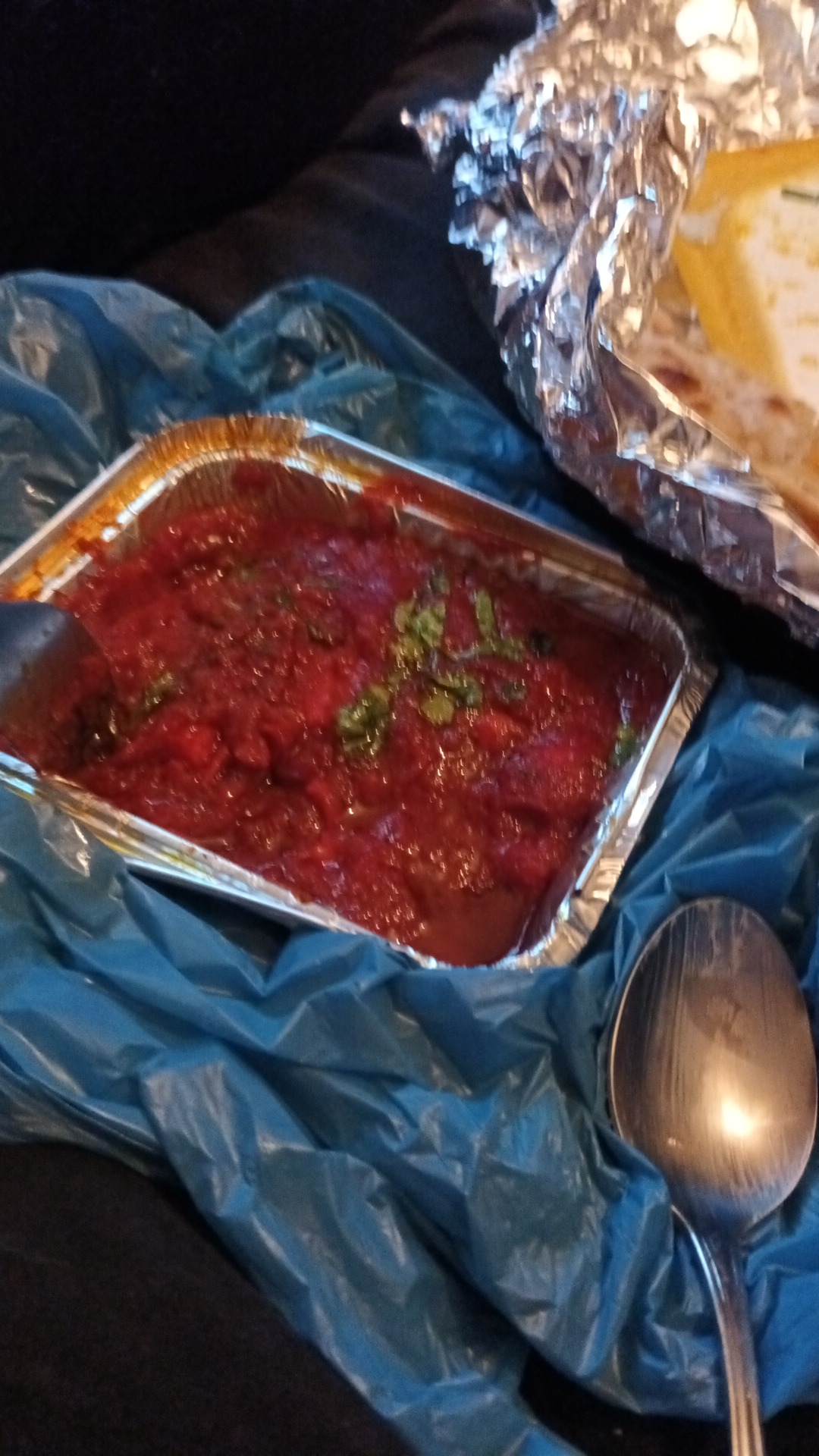 B Medina Asian Takeaway 6B Huddersfield Rd, New Mill, Holmfirth