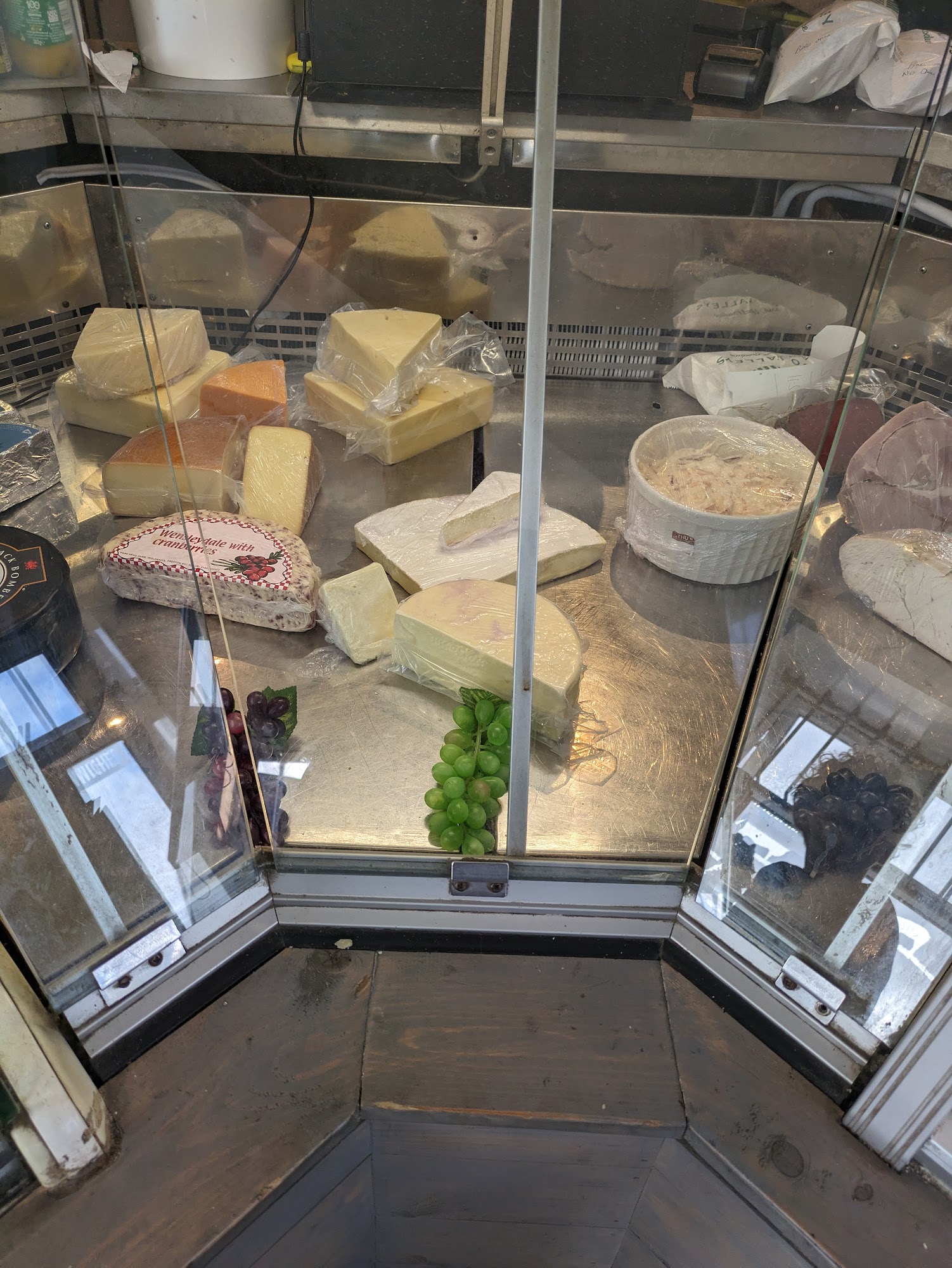 Two Valleys 4 Greens End Rd, Meltham, Holmfirth