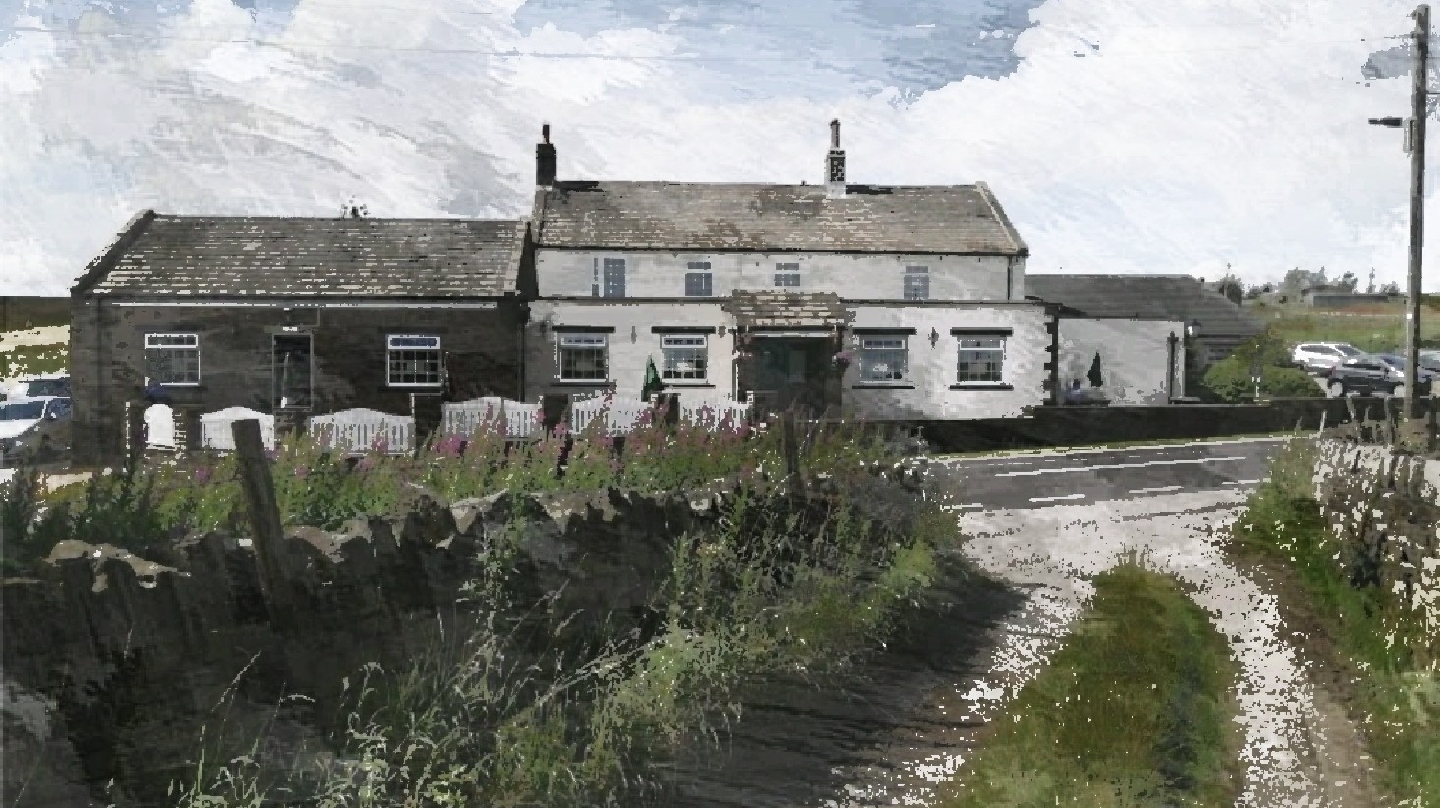 The Fox House Flint Ln, Holmfirth