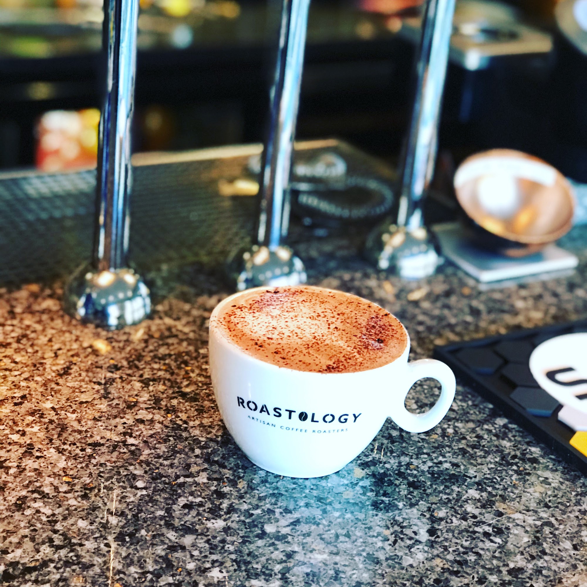 Oscar's Cafe & Wine Bar Rotcher Rd, Holmfirth