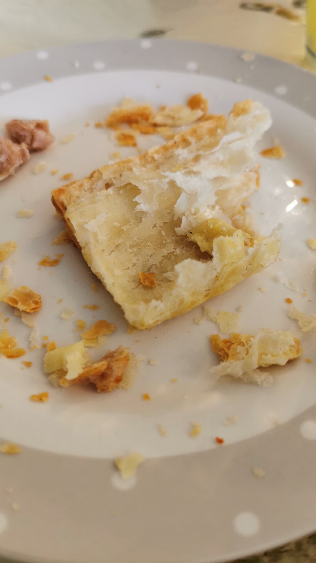 Old Bridge Bakery Ltd 15 Victoria St, Holmfirth