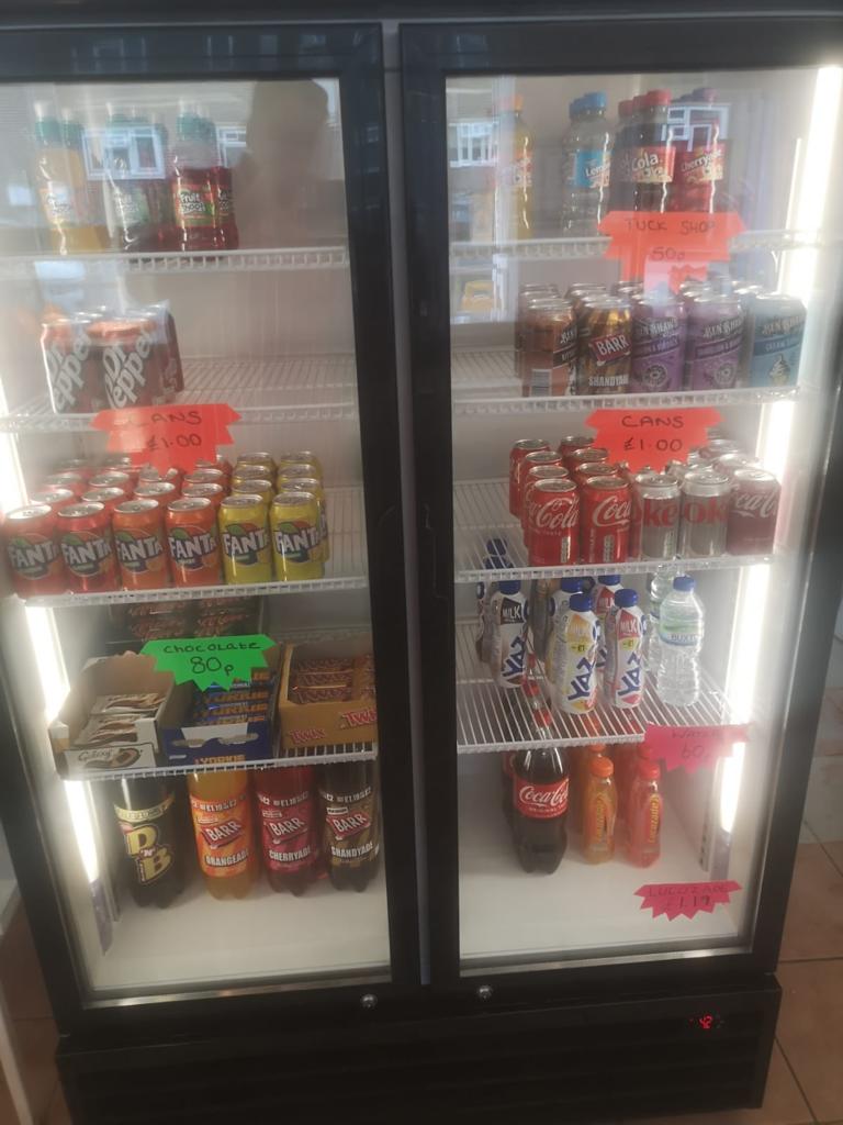 Westgate Fish Bar 2 Mill Moor Rd, Meltham, Holmfirth