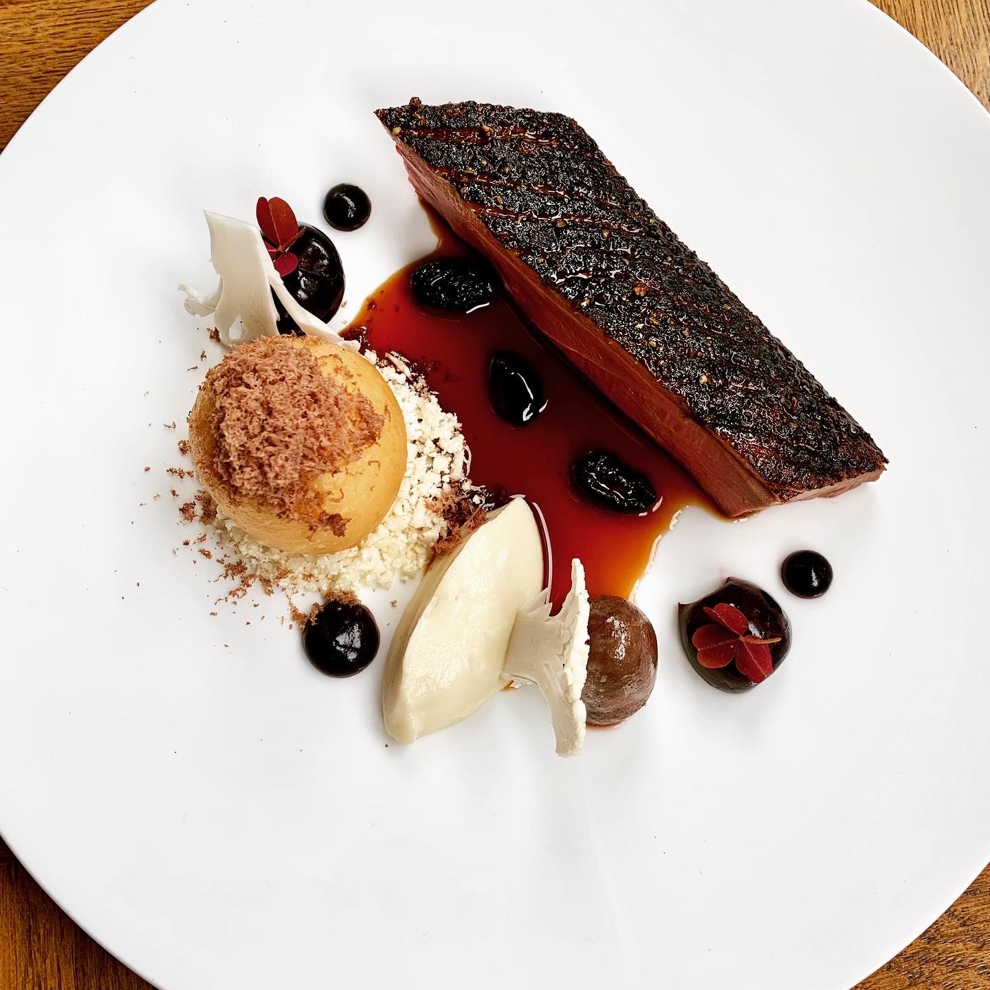 Lantern Room Restaurant 1 Lidget St, Lindley, Huddersfield