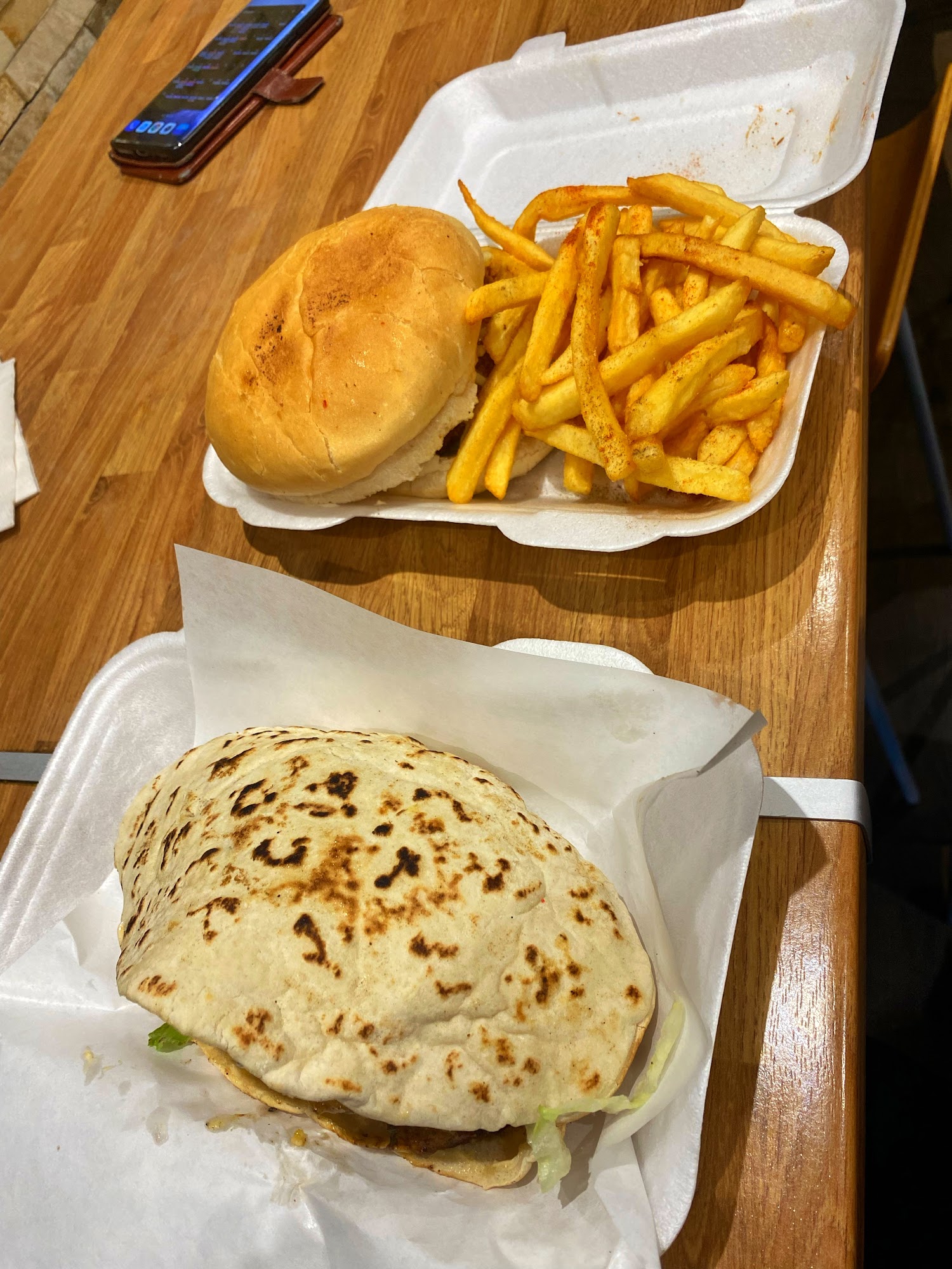 Grill Mill @ Pino's 258 Lockwood Rd, Lockwood, Huddersfield