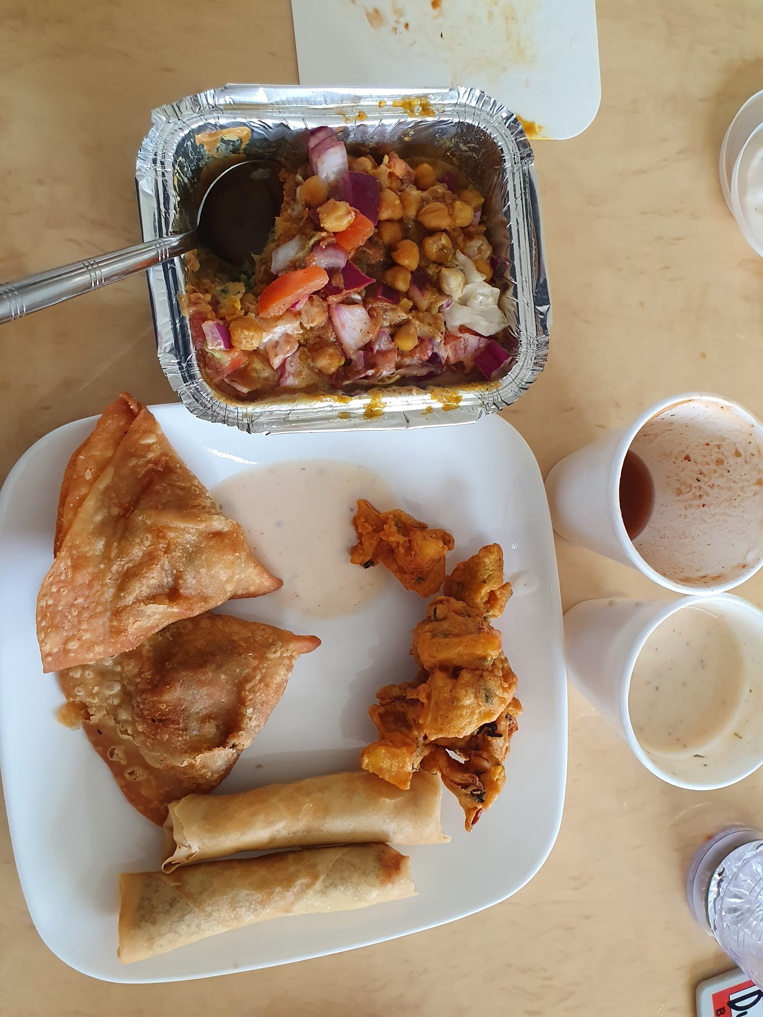 Anmol Sweet Centre 106 Bradford Rd, Hillhouse, Huddersfield