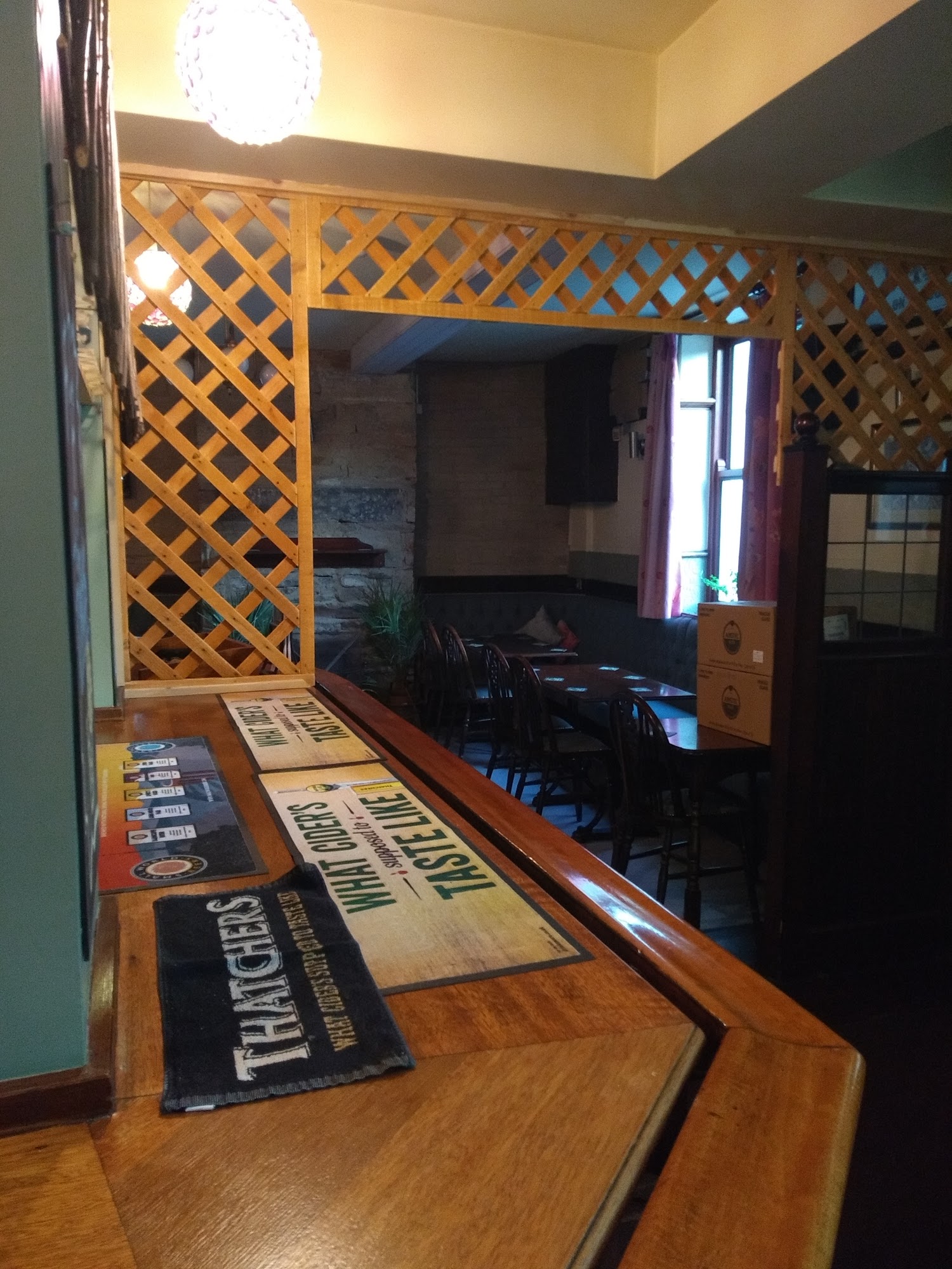 The Golden Fleece The Golden Fleece, 1 Robin Hood Hill, Berry Brow, Huddersfield