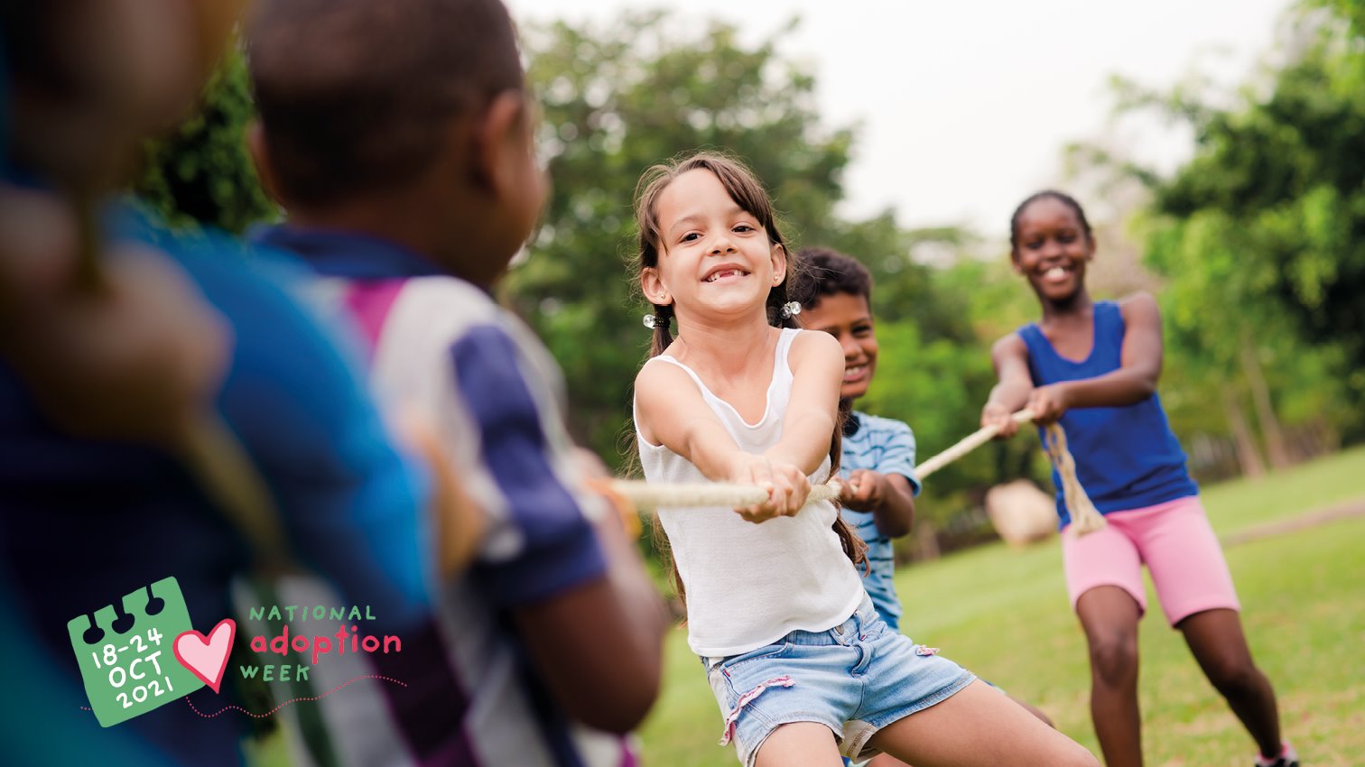 Barnardo’s Adoption, Fostering and Short Breaks Yorkshire
