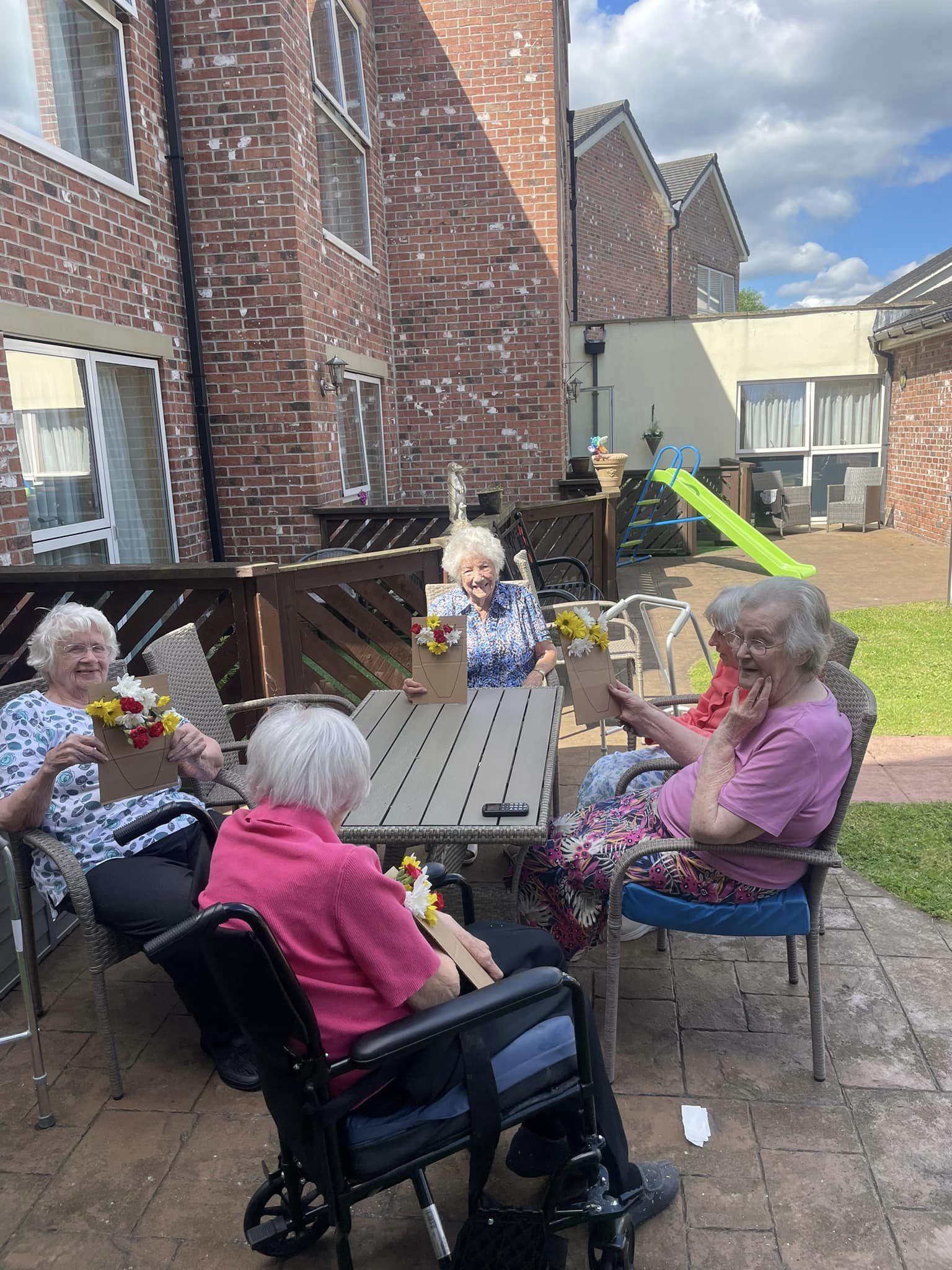 Hopton Cottage Care Home