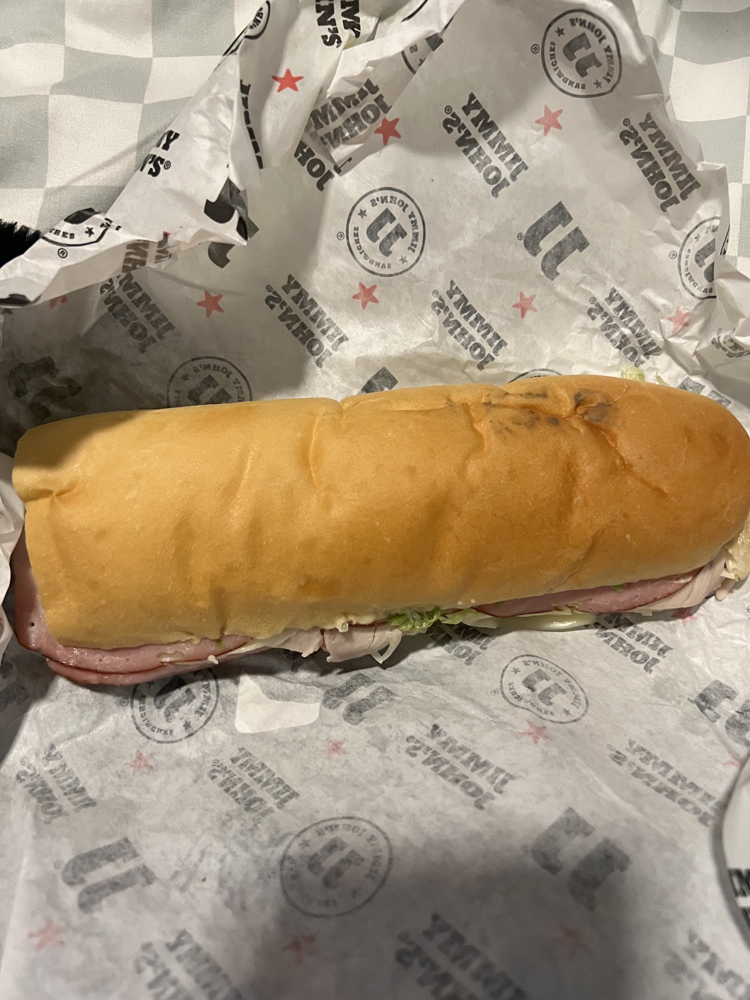 Jimmy John's