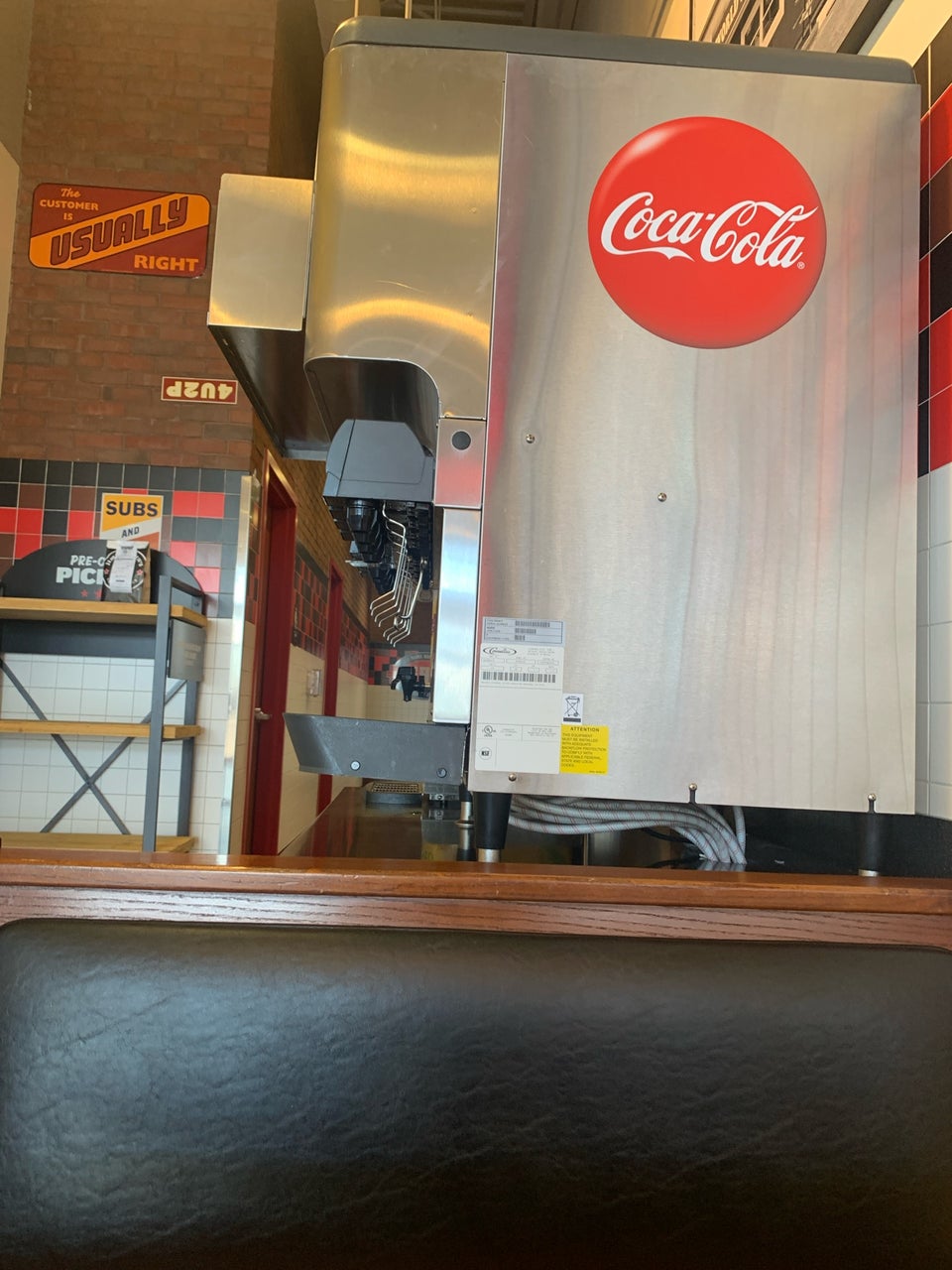 Jimmy John's