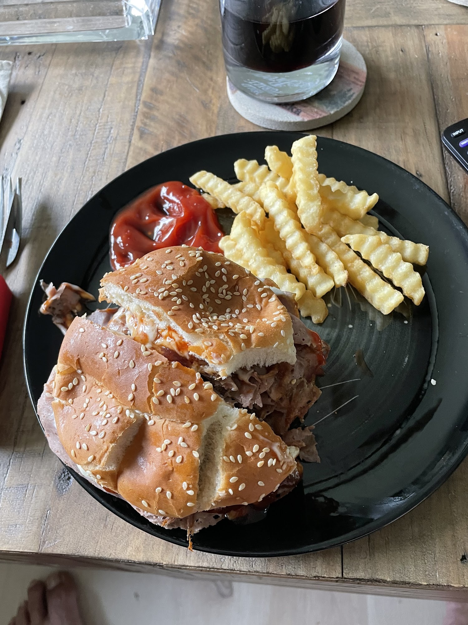 Arby's