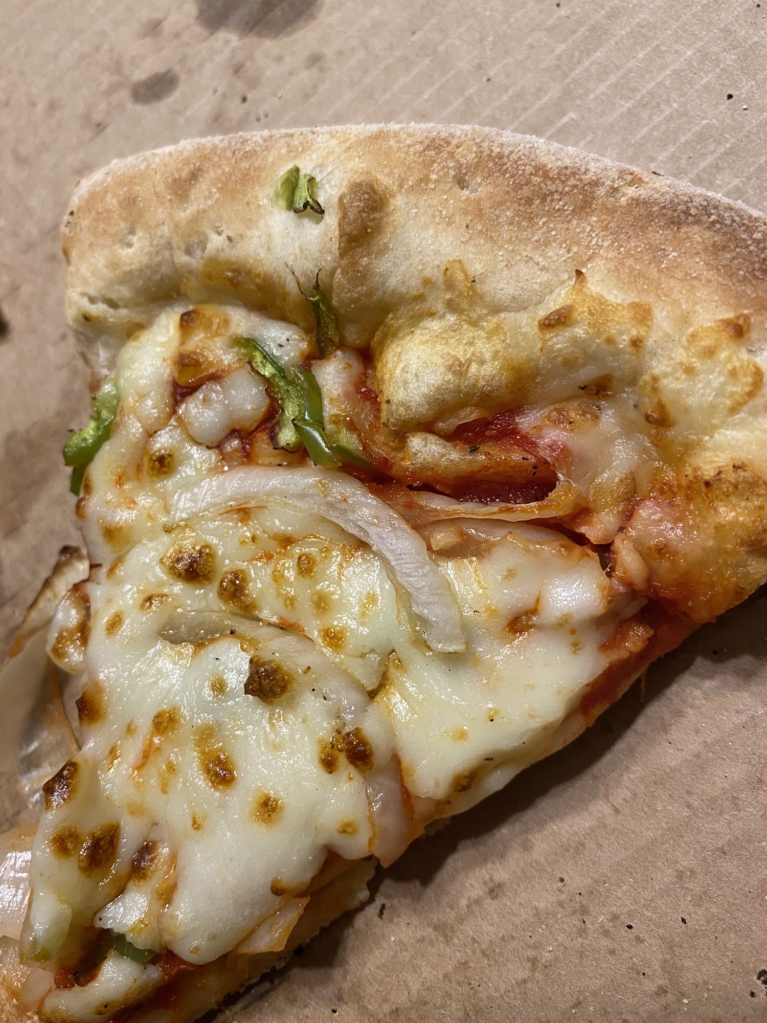Papa Johns Pizza