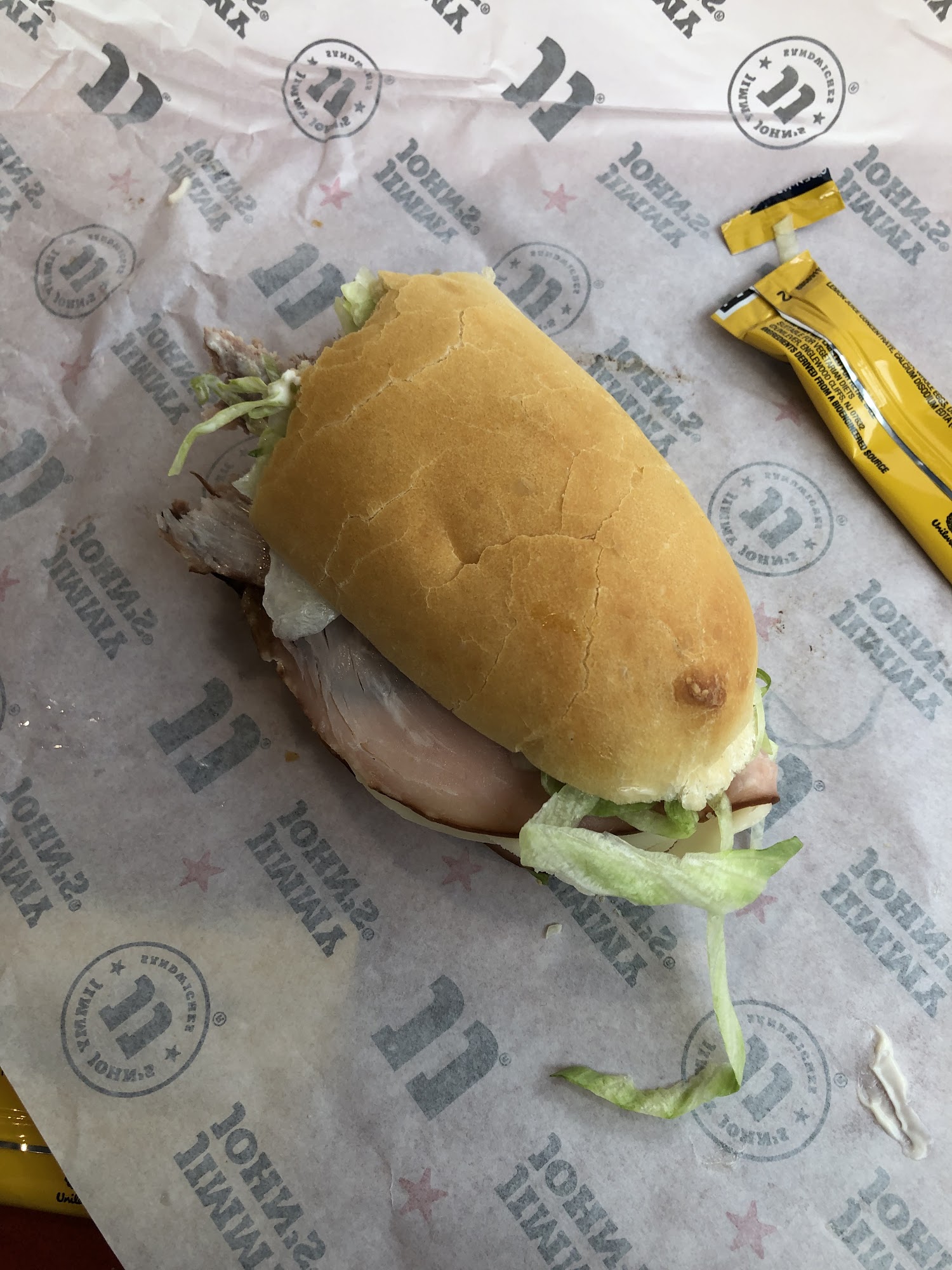 Jimmy John's