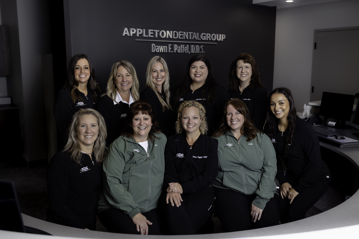 Appleton Dental Group