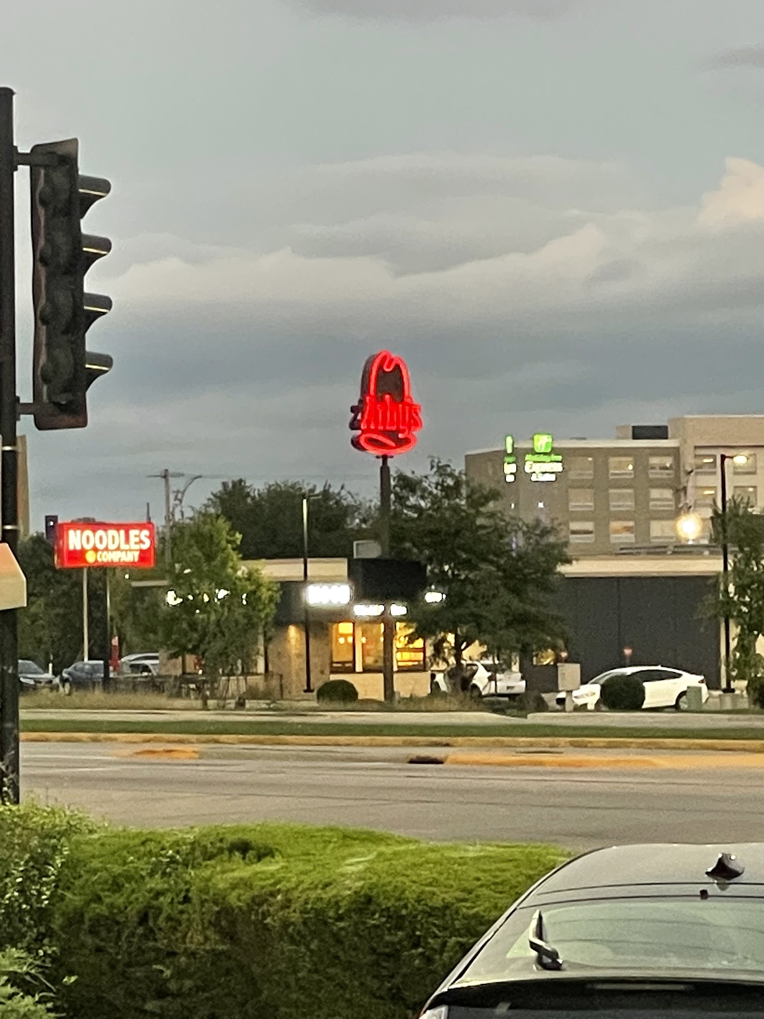 Arby's