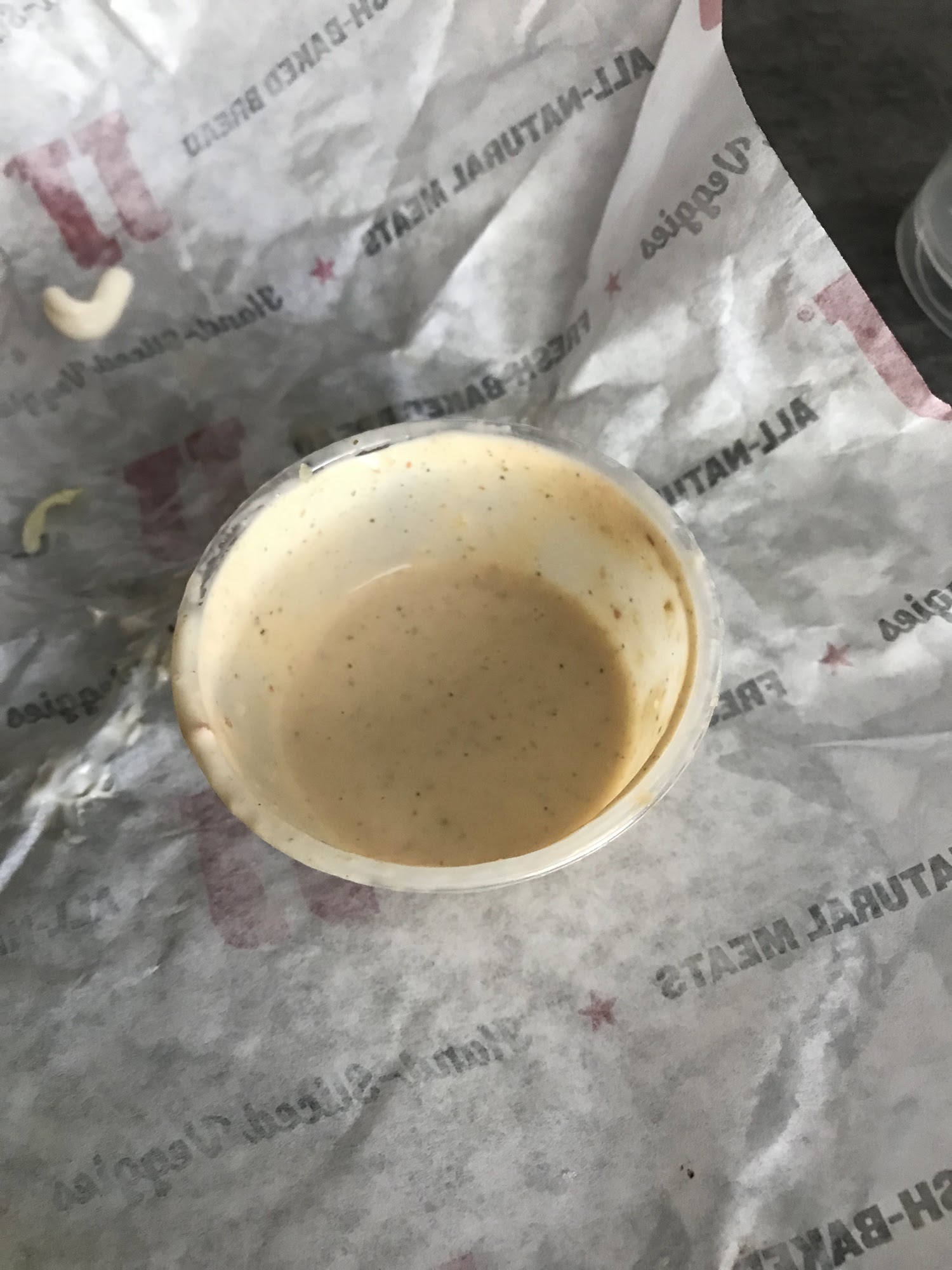 Jimmy John's