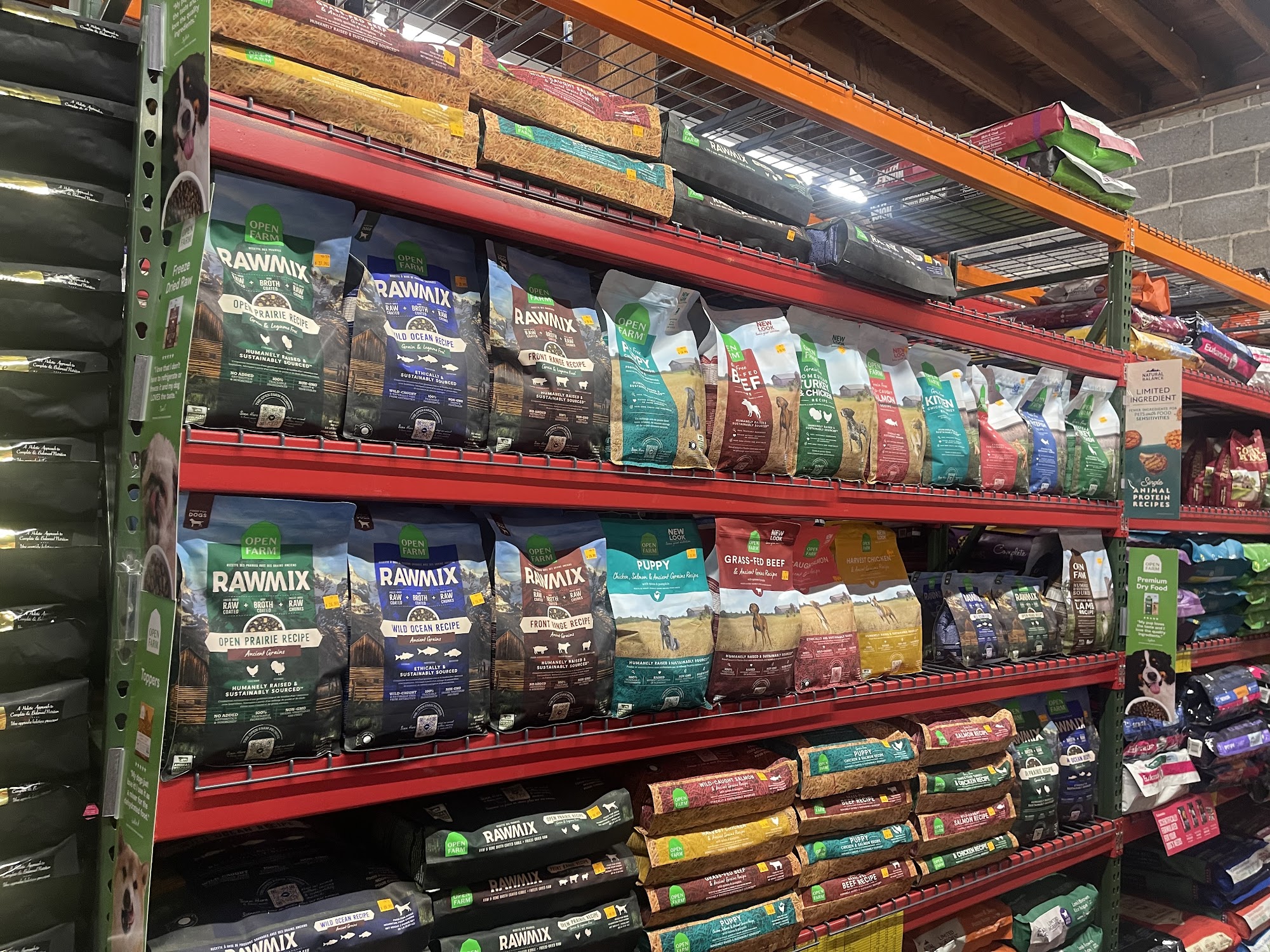 Landmark Feed Seed & Supply Cedarburg