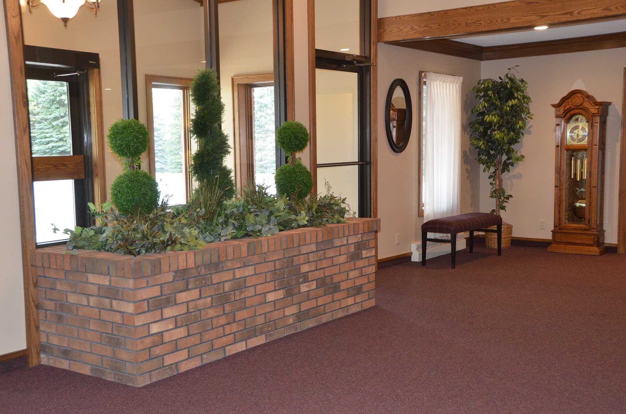 WIETING FAMILY FUNERAL HOME Chilton WI Hours, Directions, Reviews