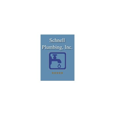 Schnell Plumbing Inc.