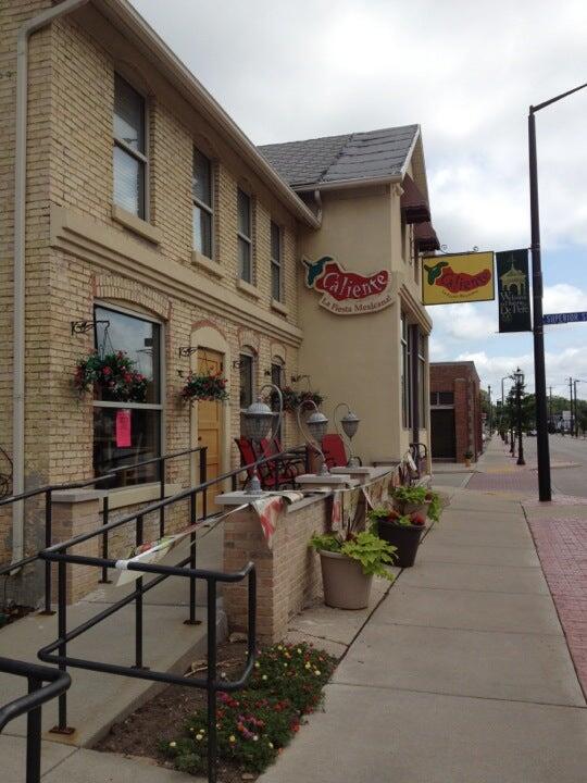 Photo credit: nextdoor