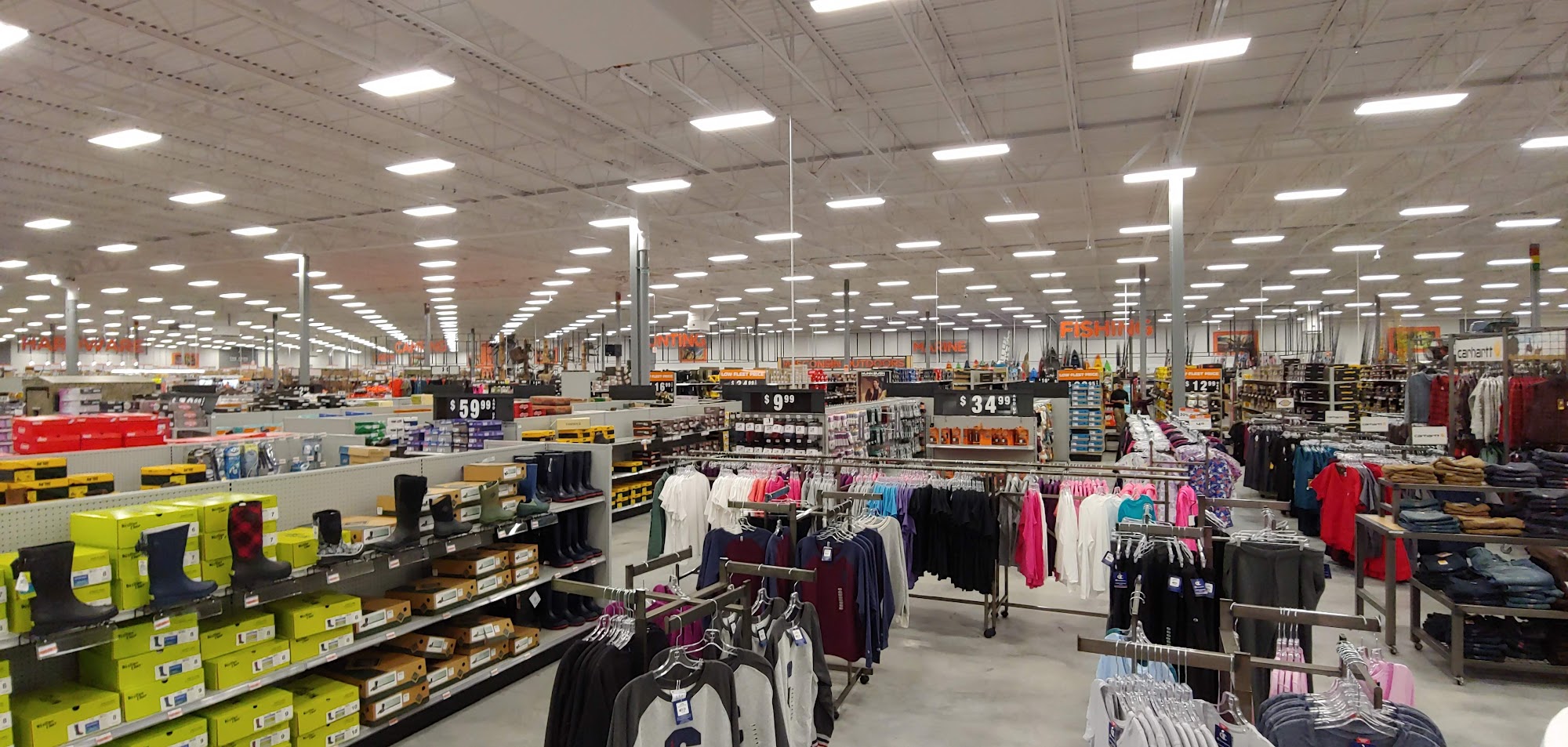 FLEET FARM - DeForest WI - Hours, Directions, Reviews - Loc8NearMe