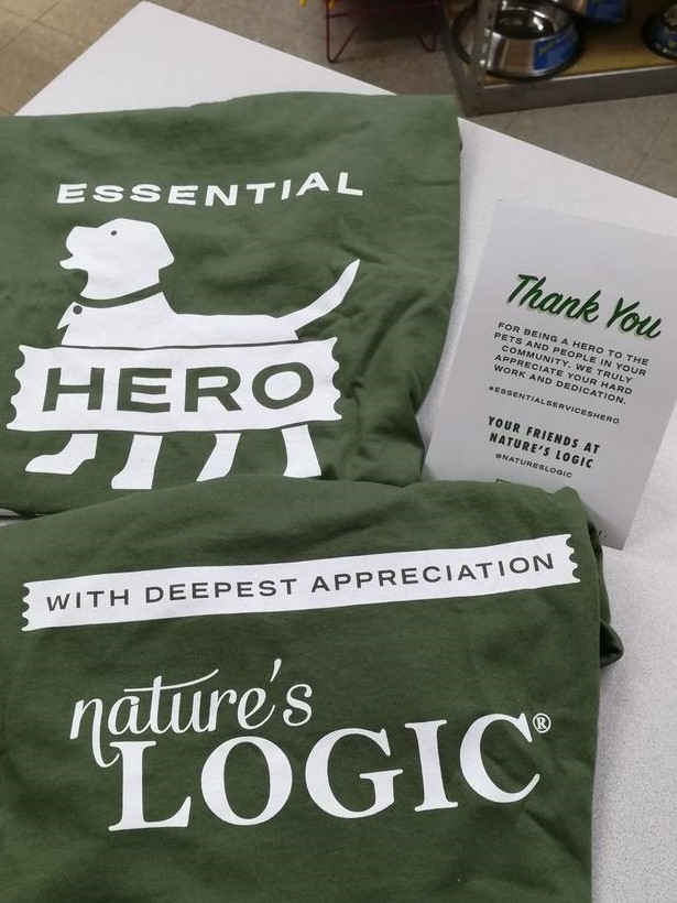 The Bark Market LLC Delavan